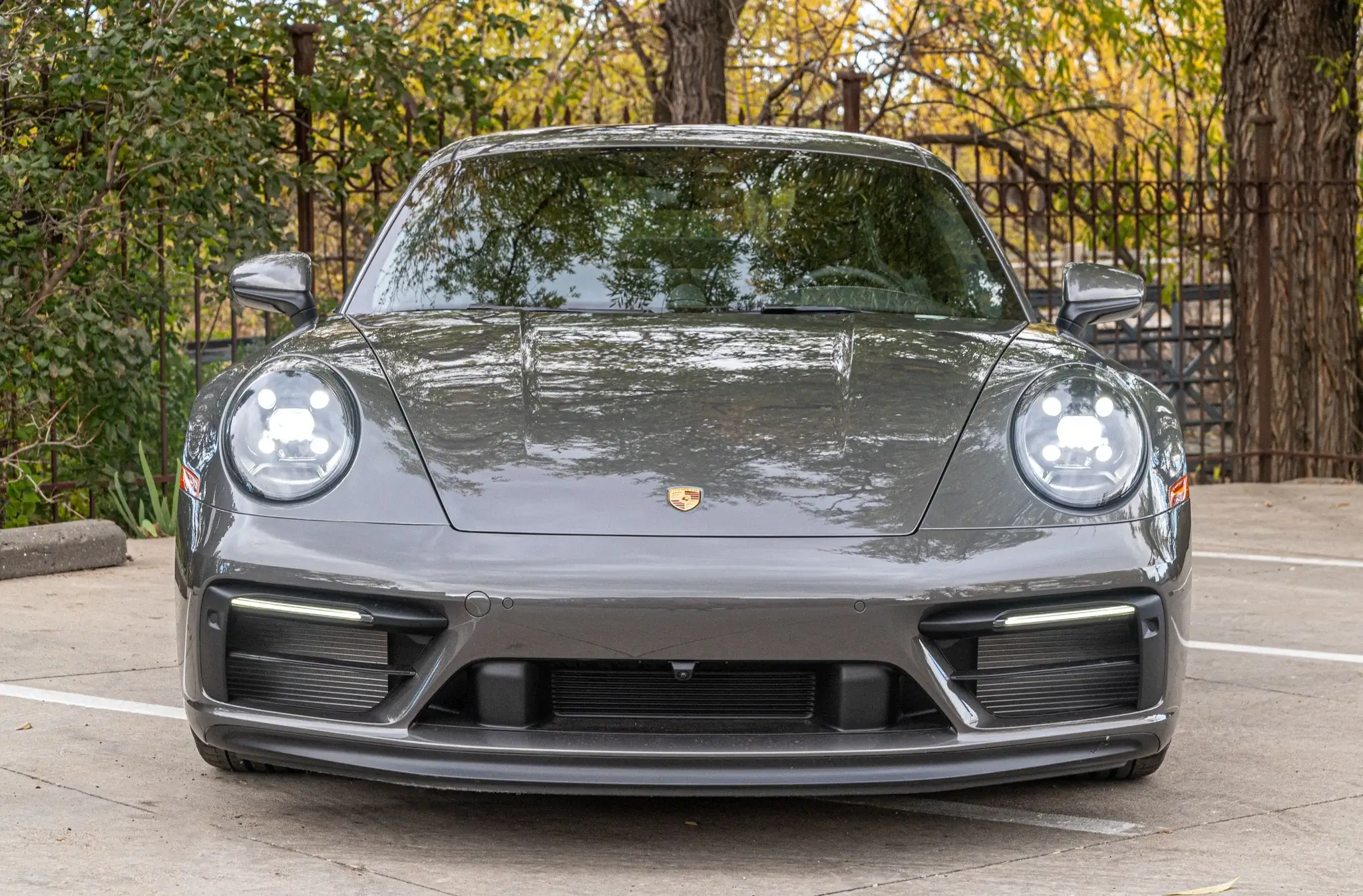 MP: 2024 Porsche 992 Carrera GTS Coupe 7-Speed | PCARMARKET