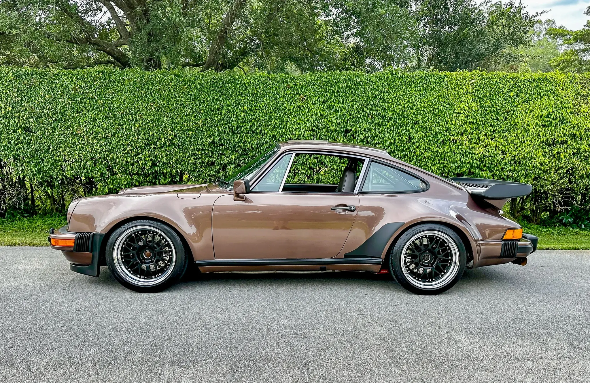 MP: Modified 1978 Porsche 930 Andial 3.8L Twin-Turbo | PCARMARKET