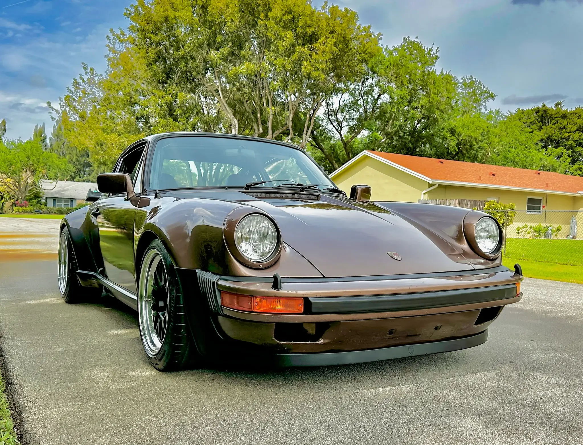 1978 Porsche 930 Turbo | PCARMARKET