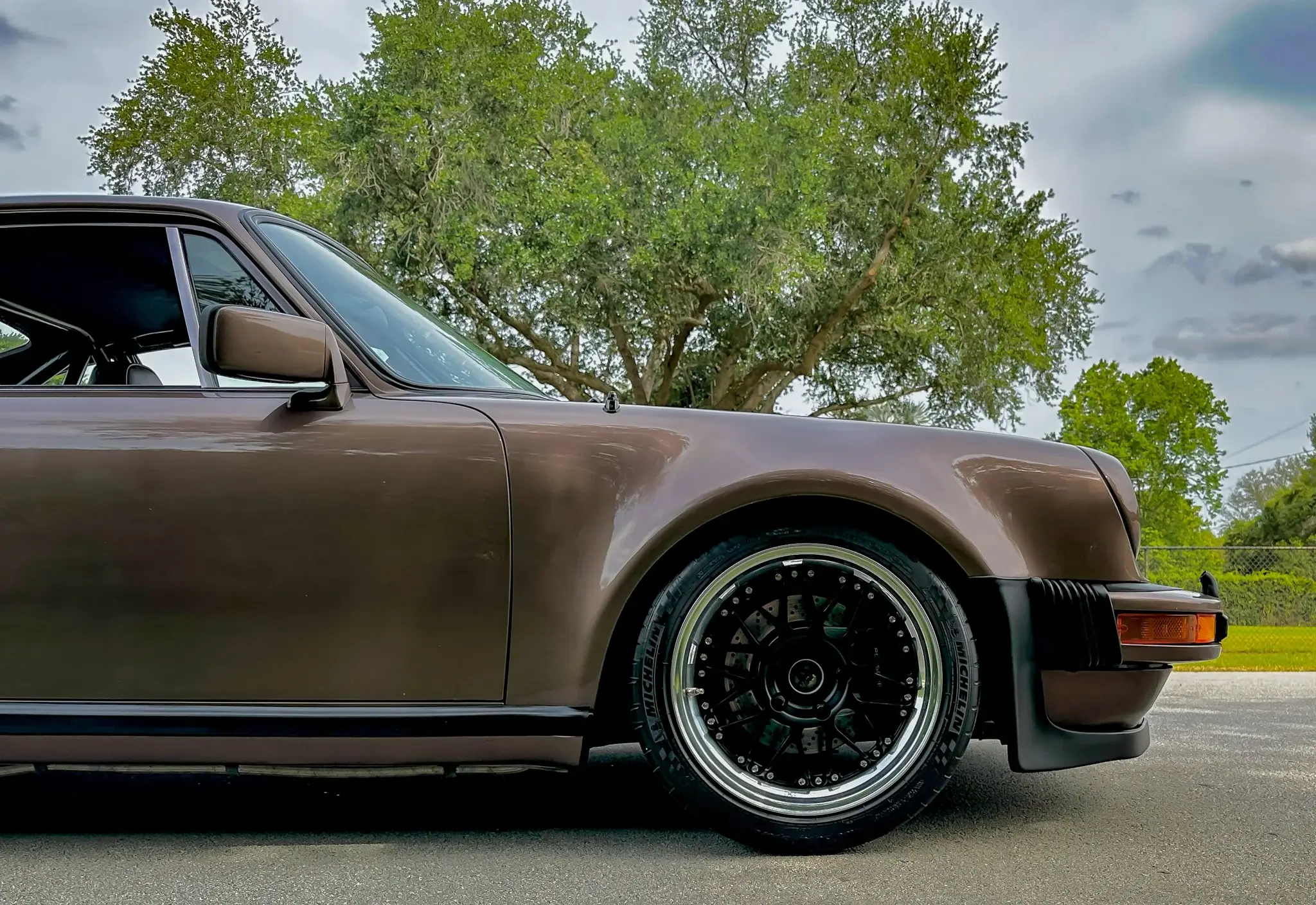 1978 Porsche 930 Turbo | PCARMARKET