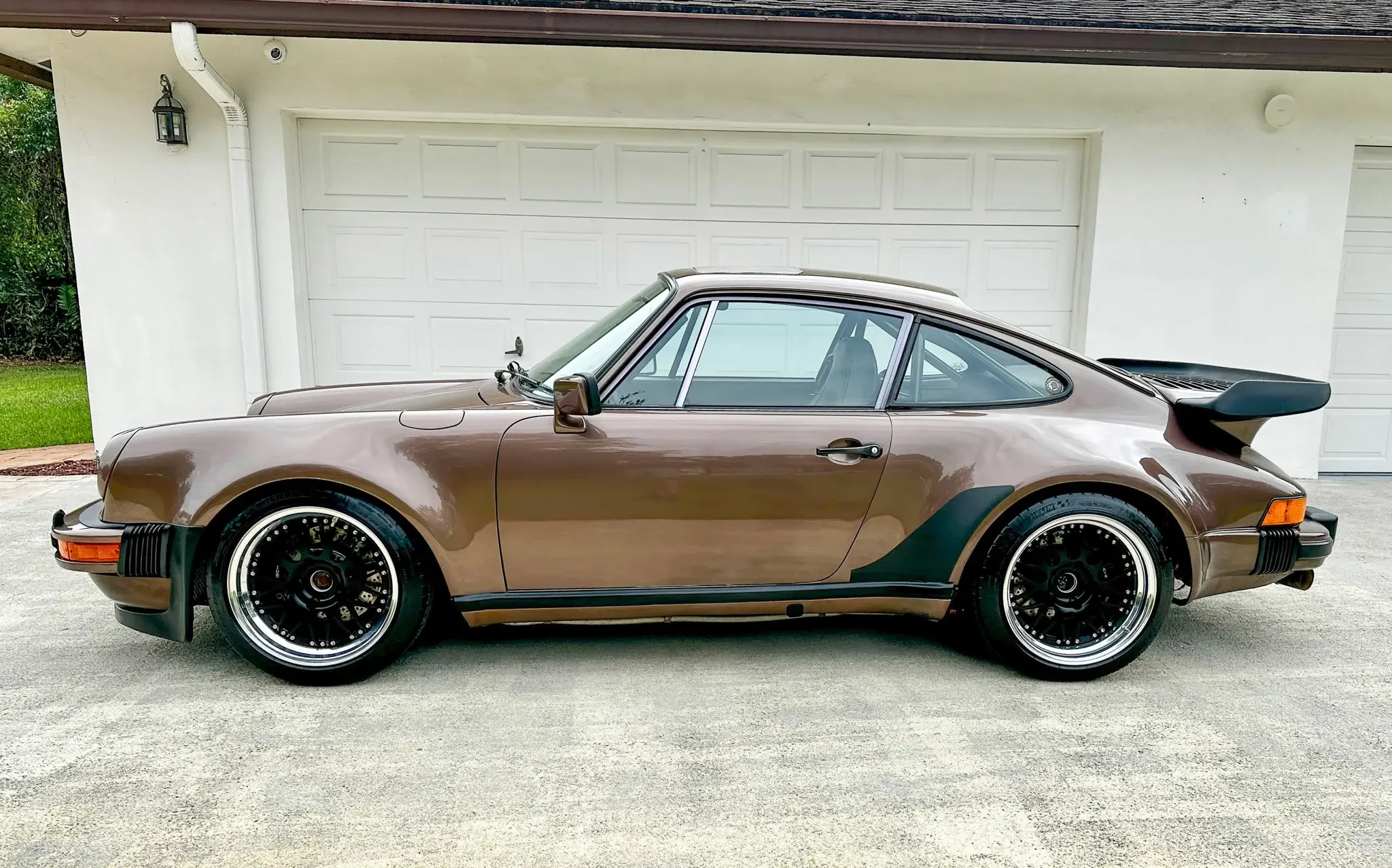 1978 Porsche 930 Turbo | PCARMARKET