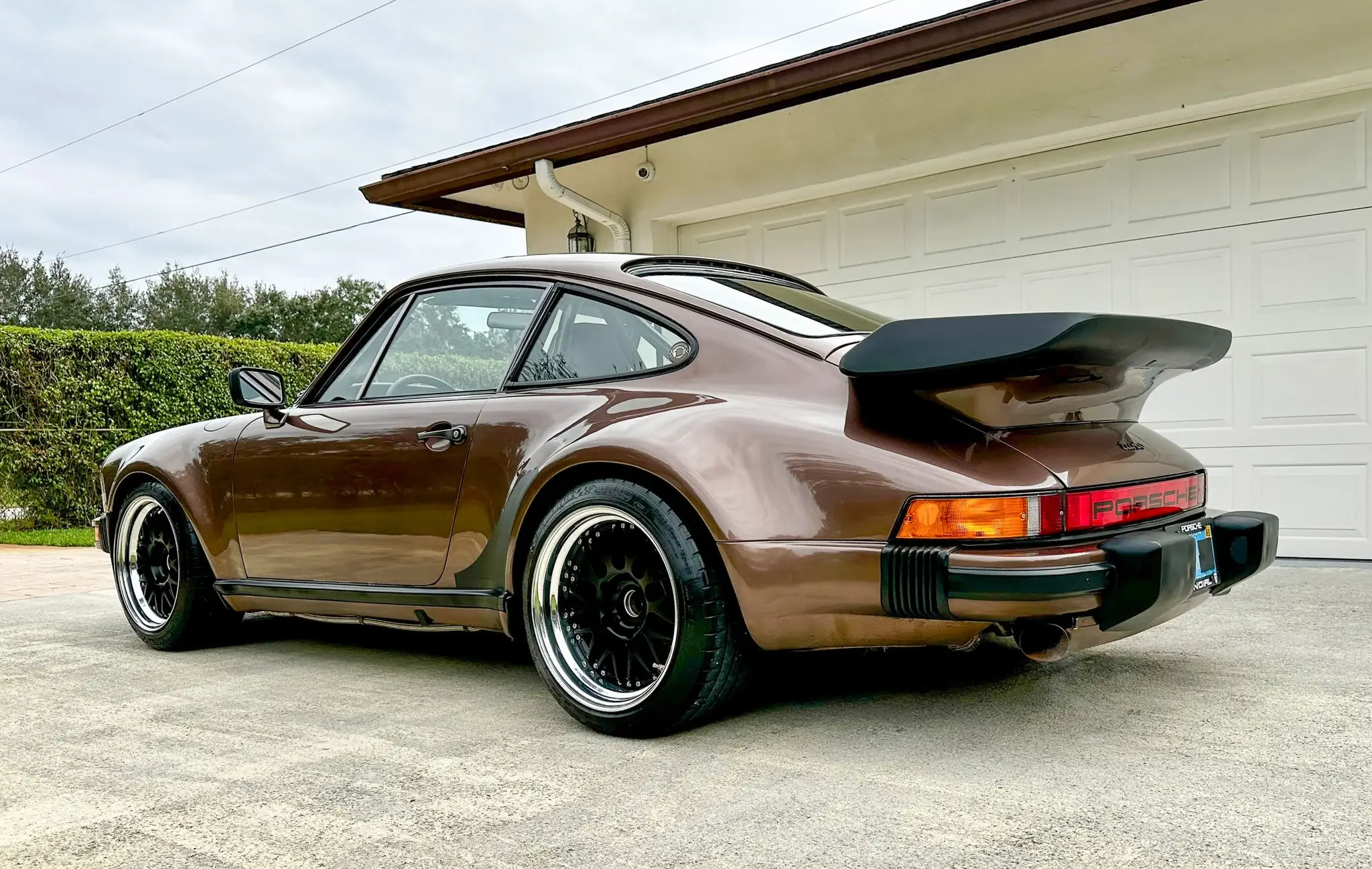 1978 Porsche 930 Turbo | PCARMARKET