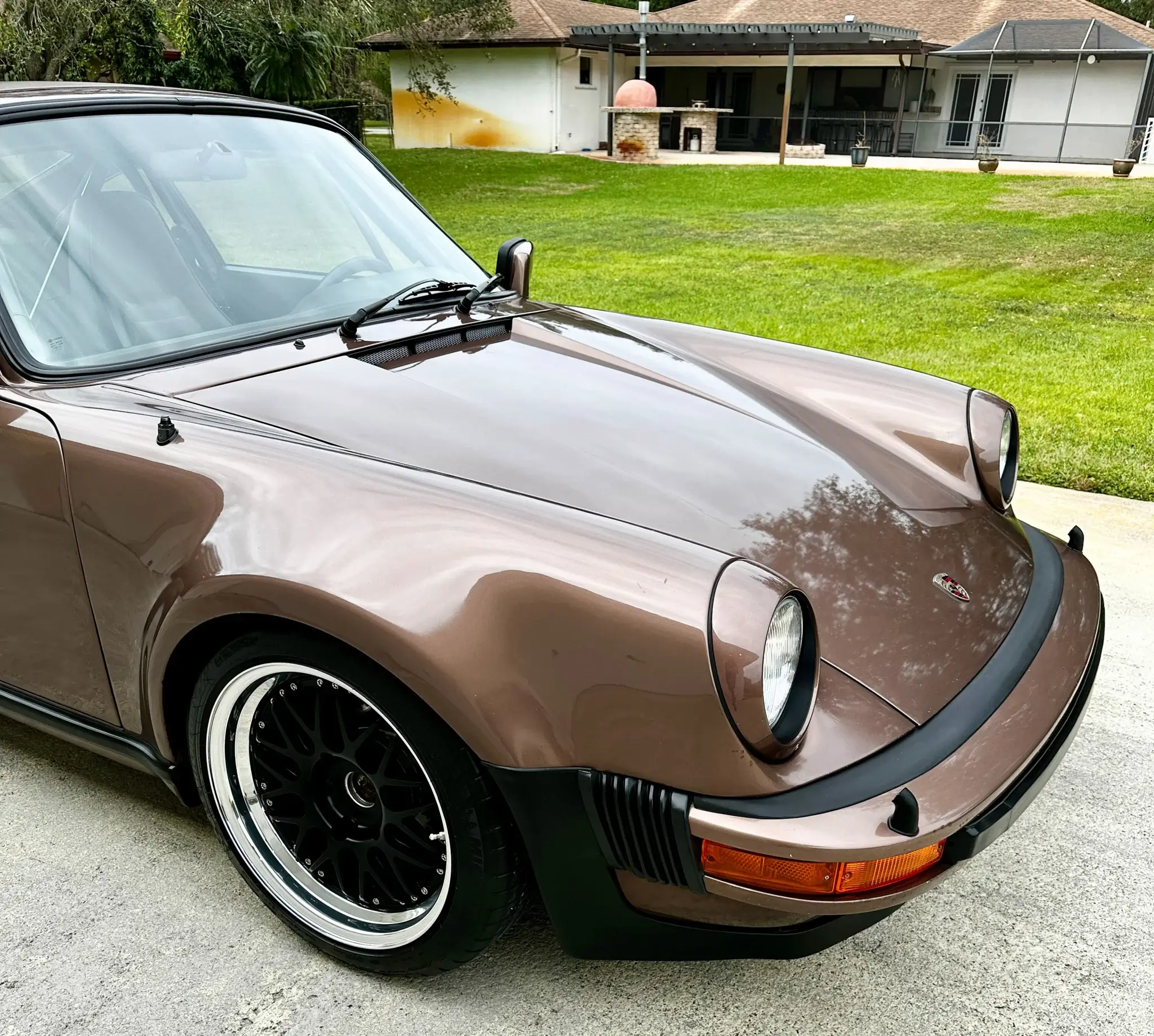 1978 Porsche 930 Turbo | PCARMARKET