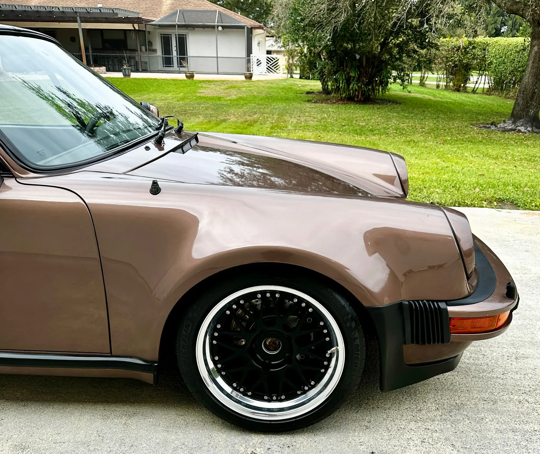 1978 Porsche 930 Turbo | PCARMARKET