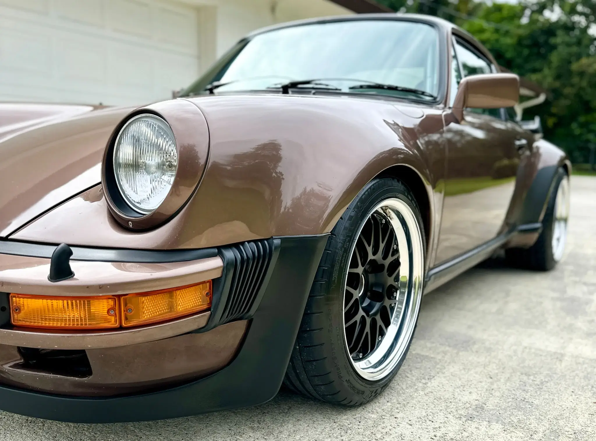 1978 Porsche 930 Turbo | PCARMARKET