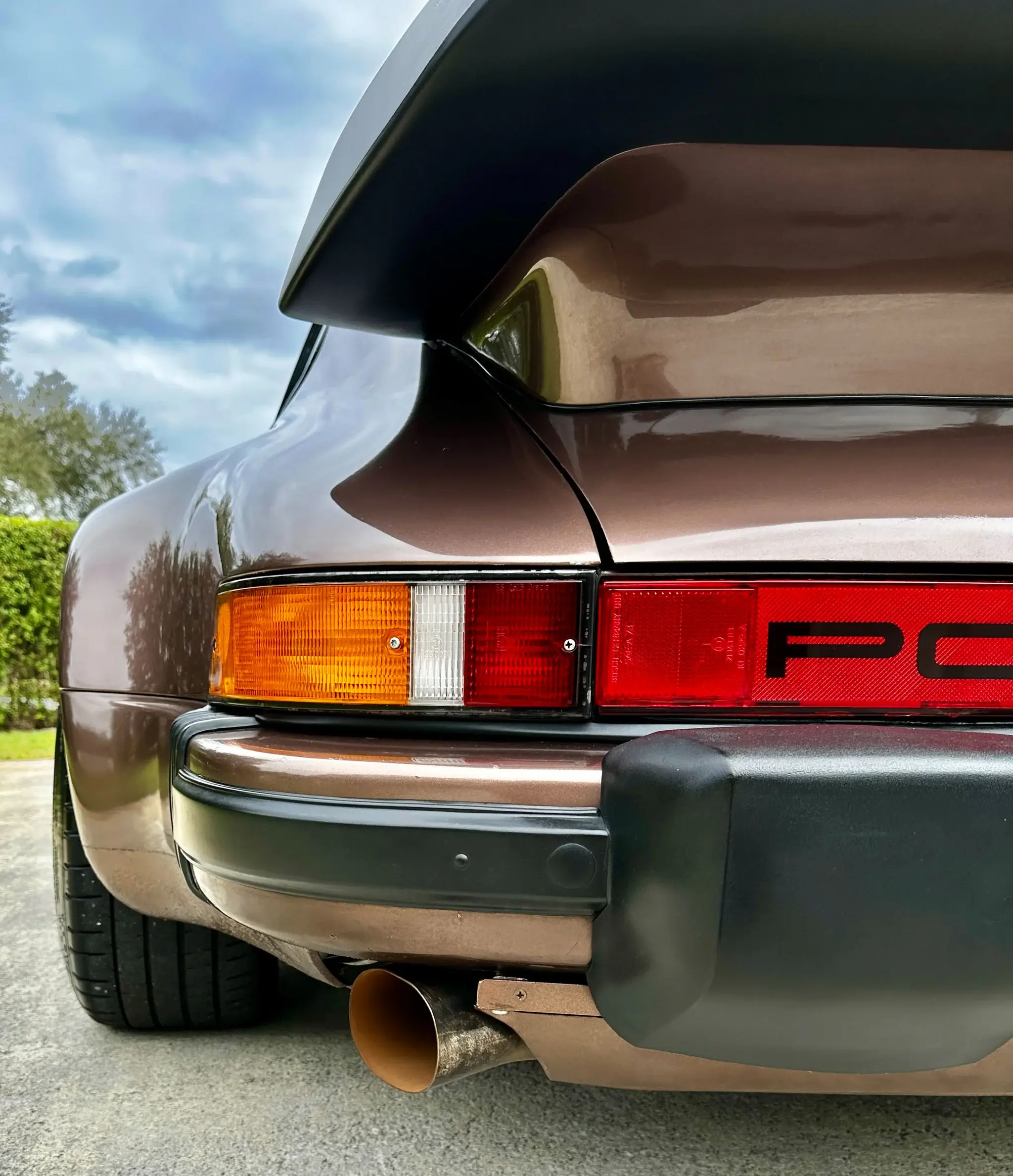 1978 Porsche 930 Turbo | PCARMARKET
