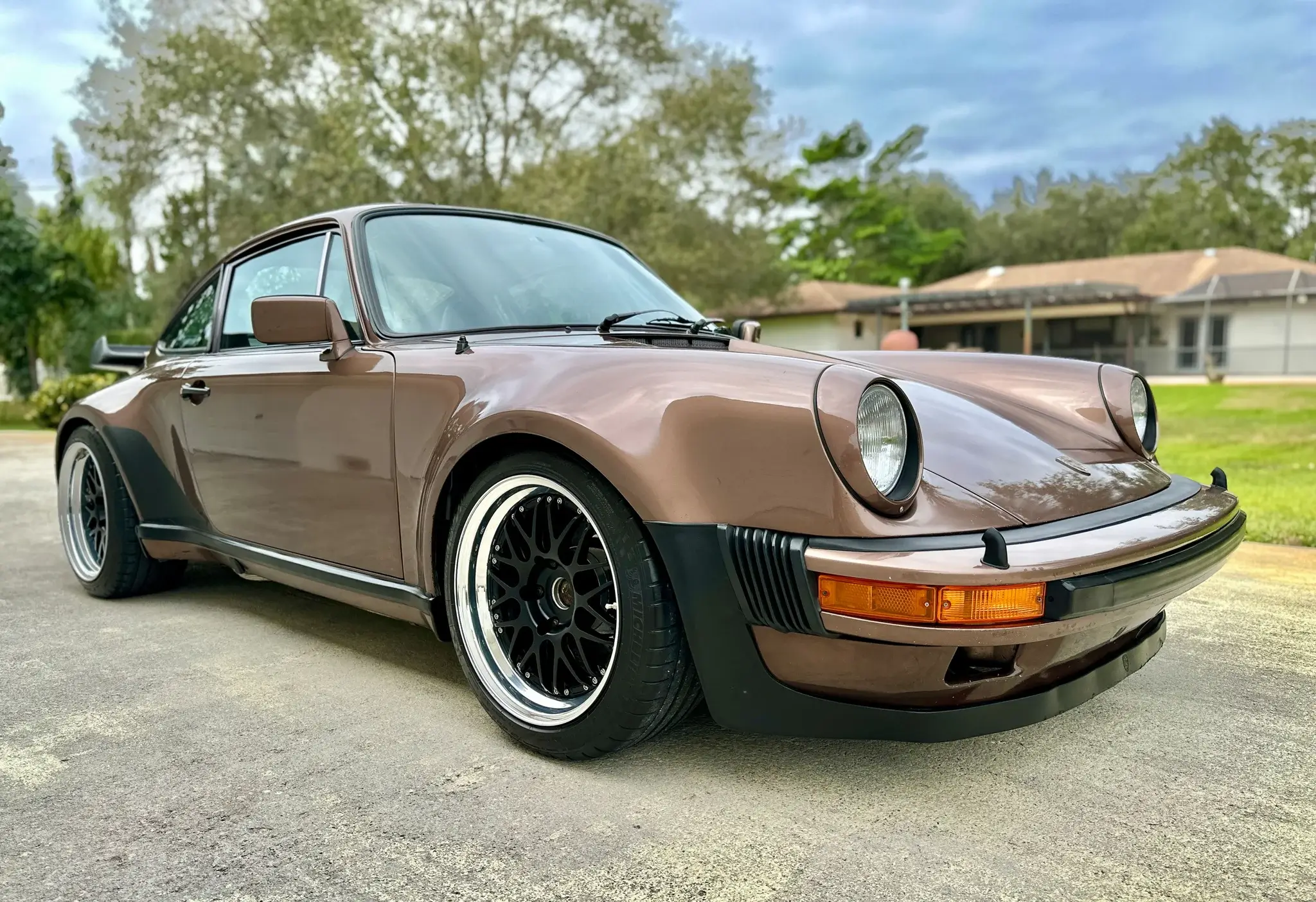1978 Porsche 930 Turbo | PCARMARKET