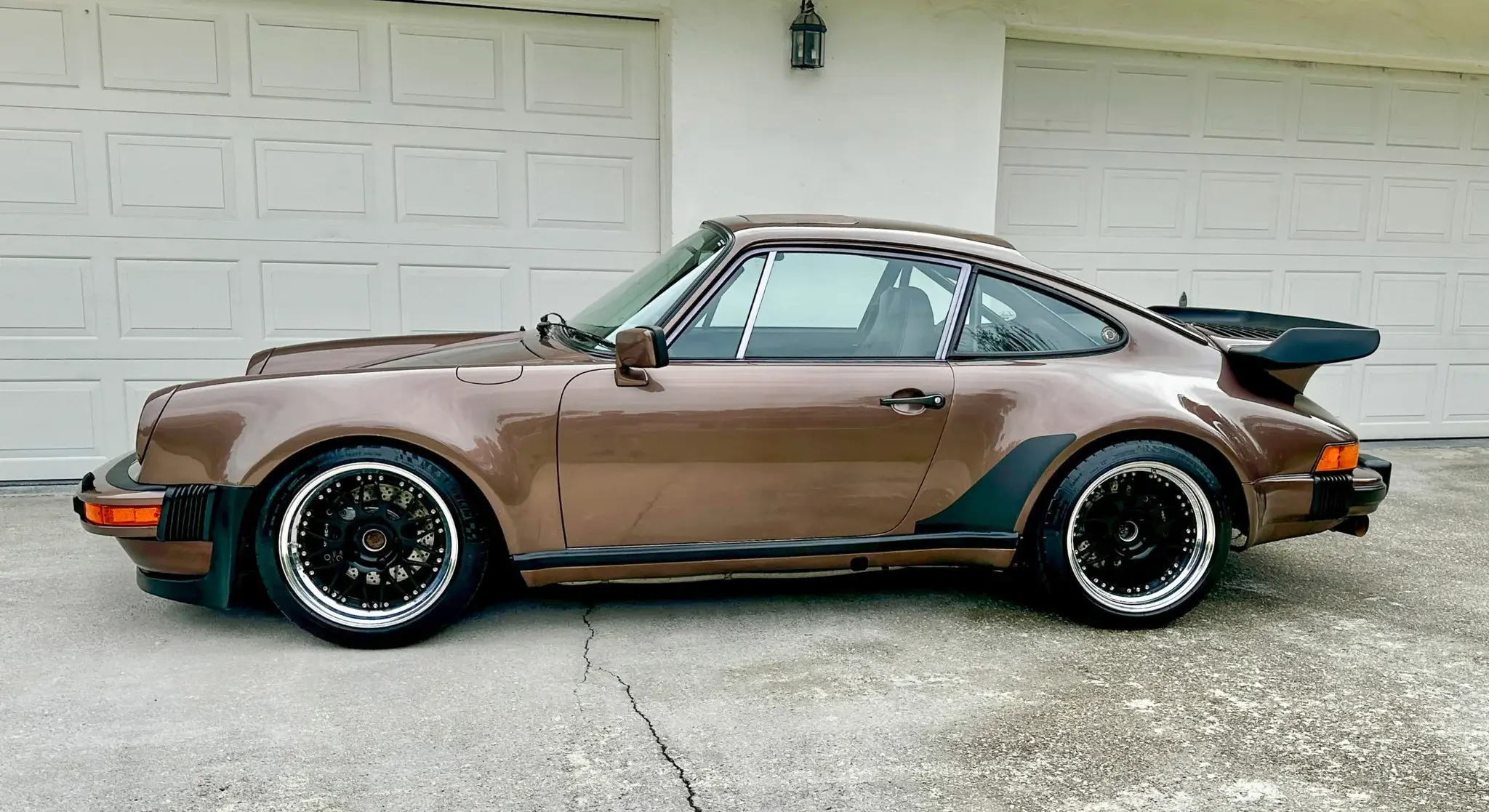 1978 Porsche 930 Turbo | PCARMARKET