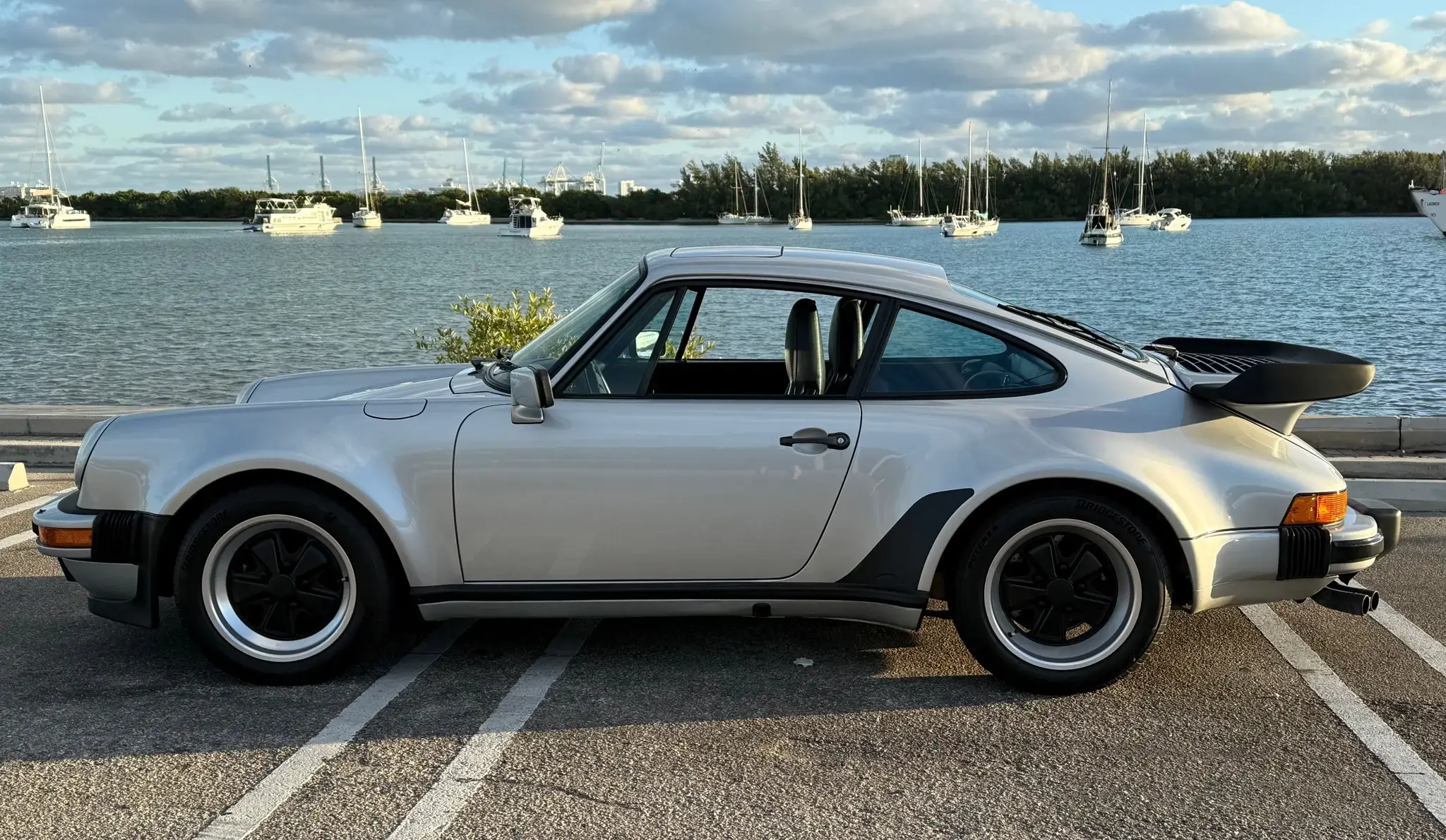 MP: 1988 Porsche 930 Turbo Coupe | PCARMARKET