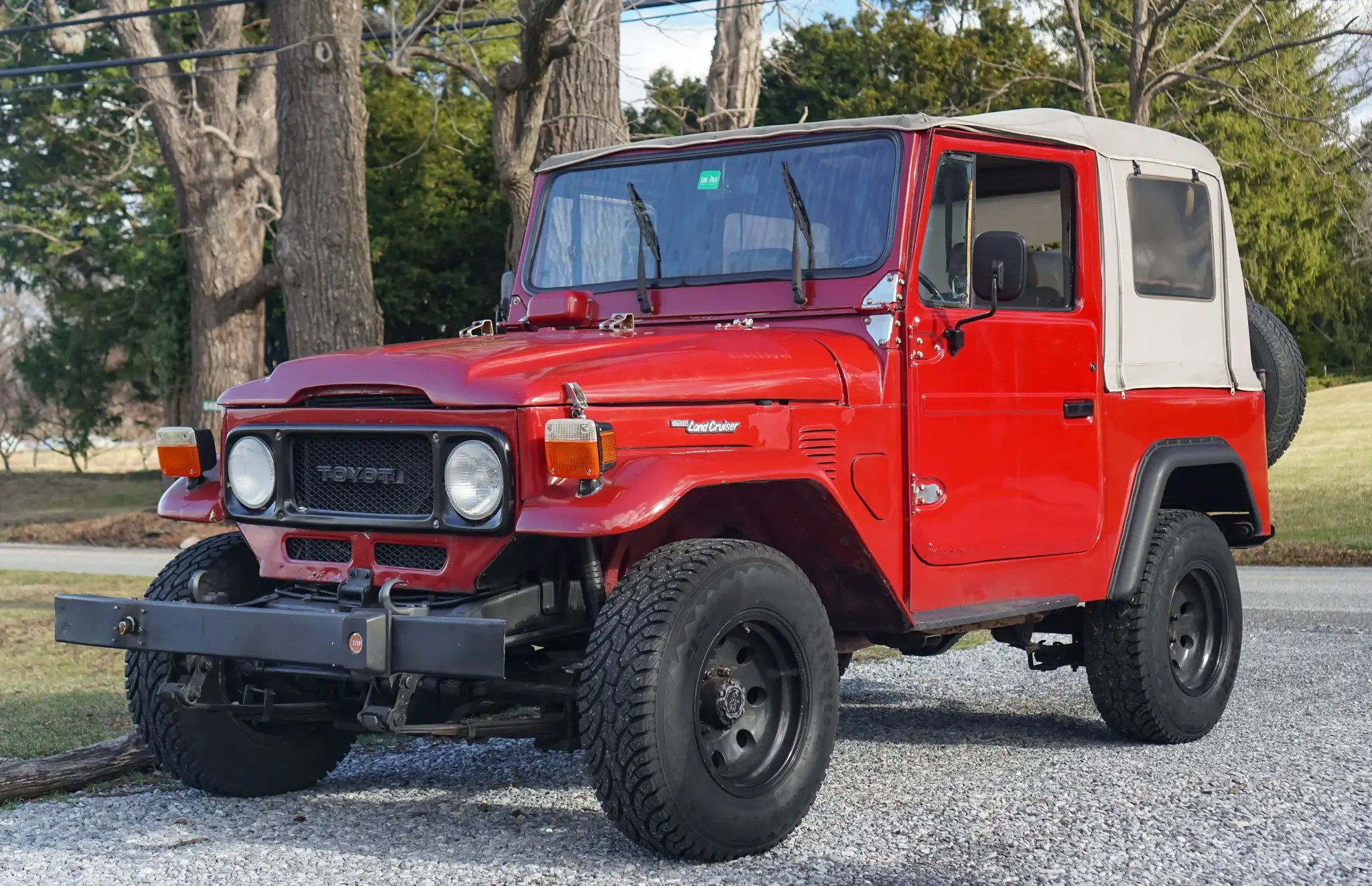 FJ40350087