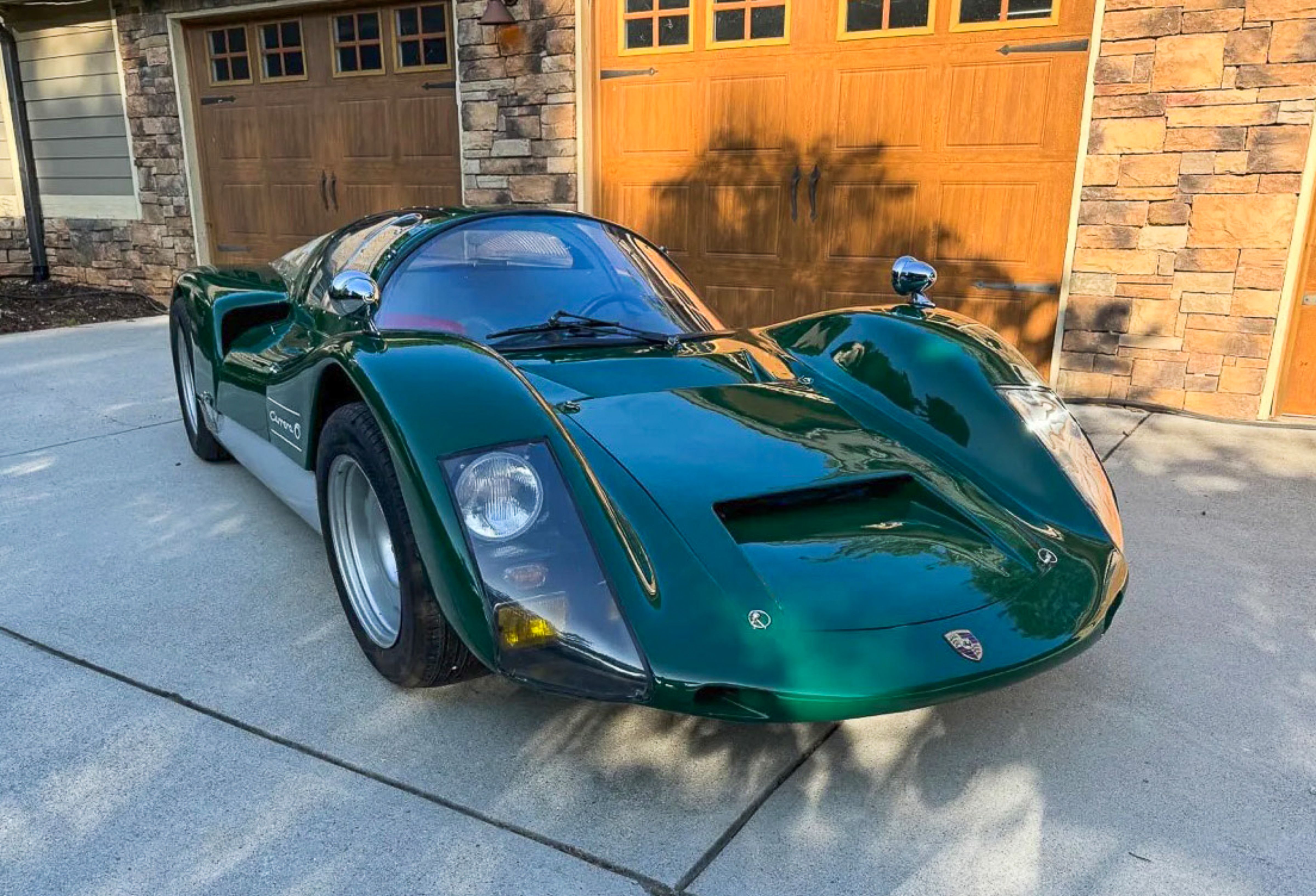 1966 Porsche 906 Replica | PCARMARKET