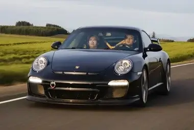 MP: 27k-Mile 2010 Porsche 997.2 GT3 | PCARMARKET