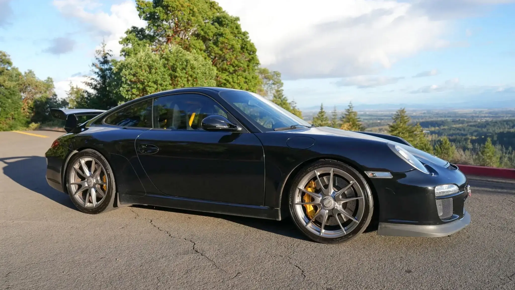 MP: 27k-Mile 2010 Porsche 997.2 GT3 | PCARMARKET