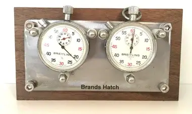 MP: Vintage Race and Rally Timers | PCARMARKET