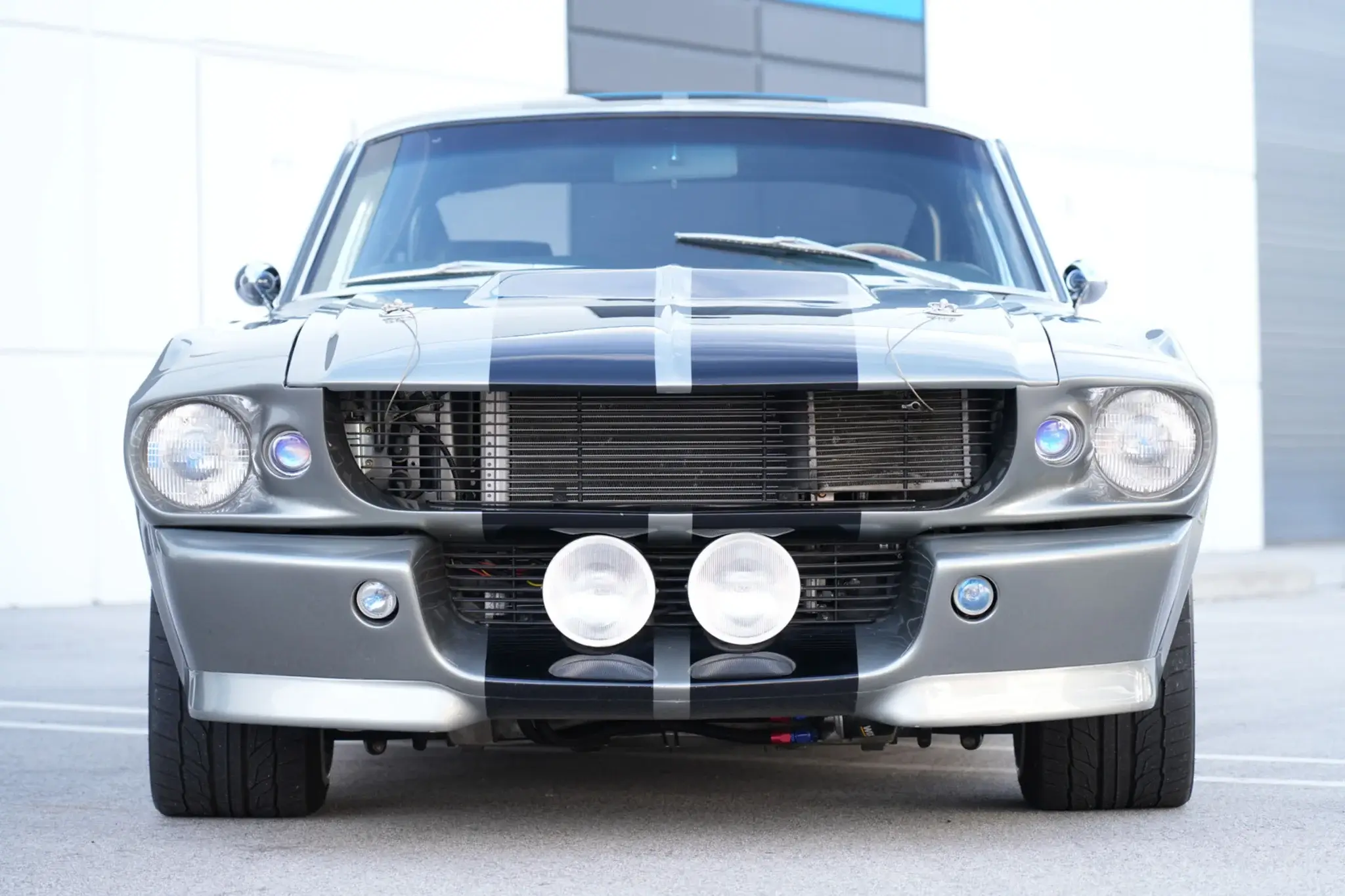 1968 Ford Mustang | PCARMARKET