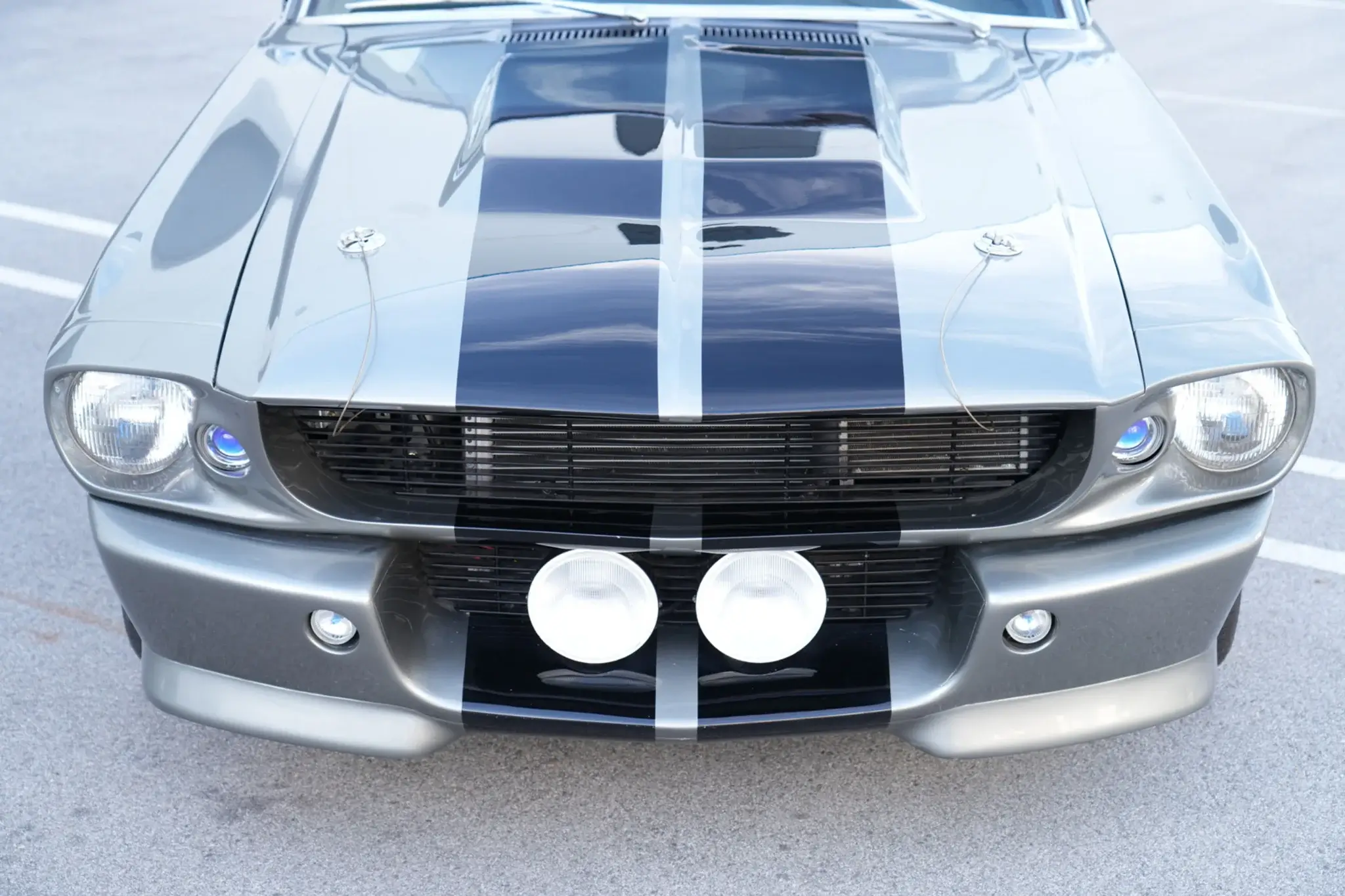 1968 Ford Mustang | PCARMARKET