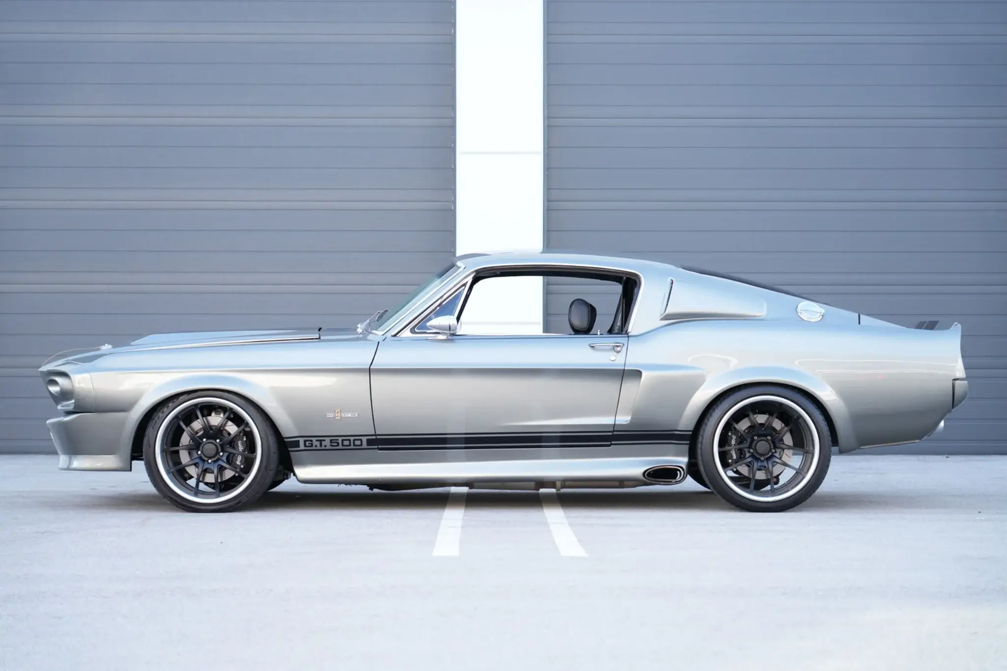 1968 Ford Mustang | PCARMARKET