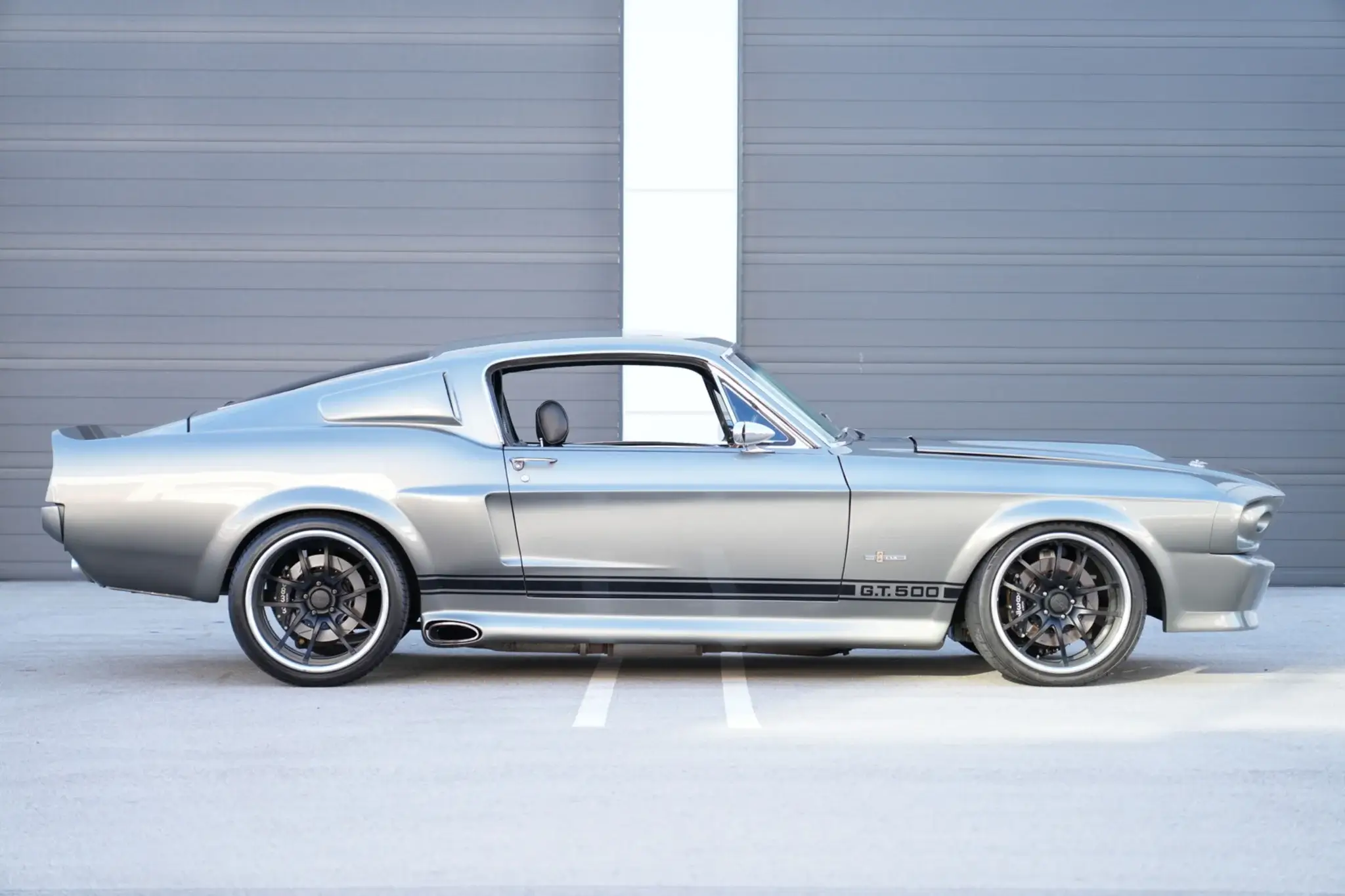 1968 Ford Mustang | PCARMARKET