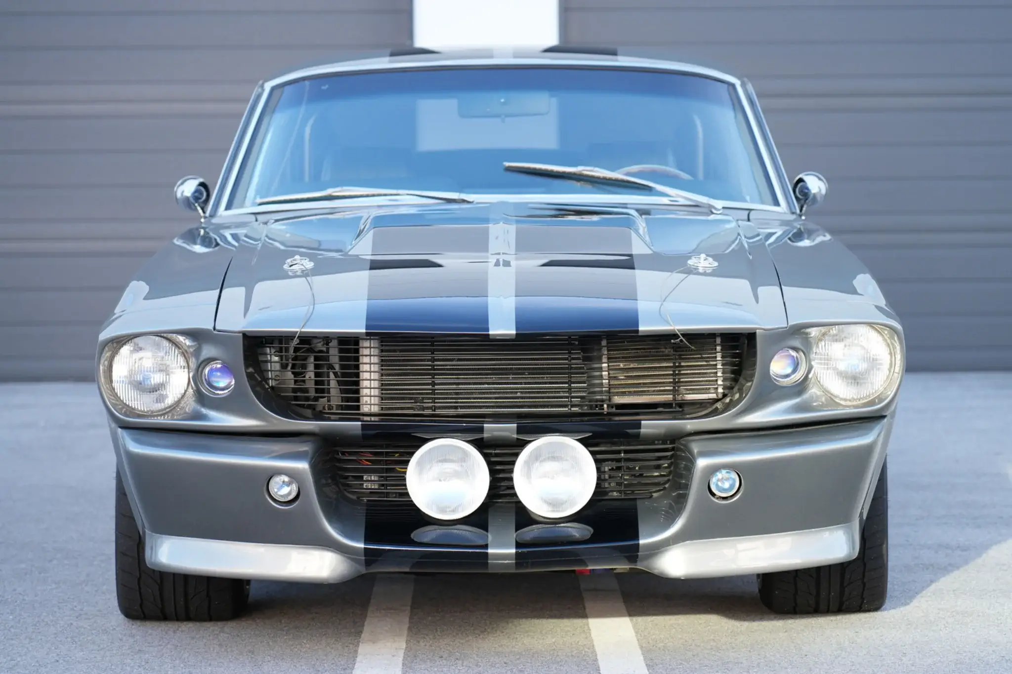 1968 Ford Mustang | PCARMARKET