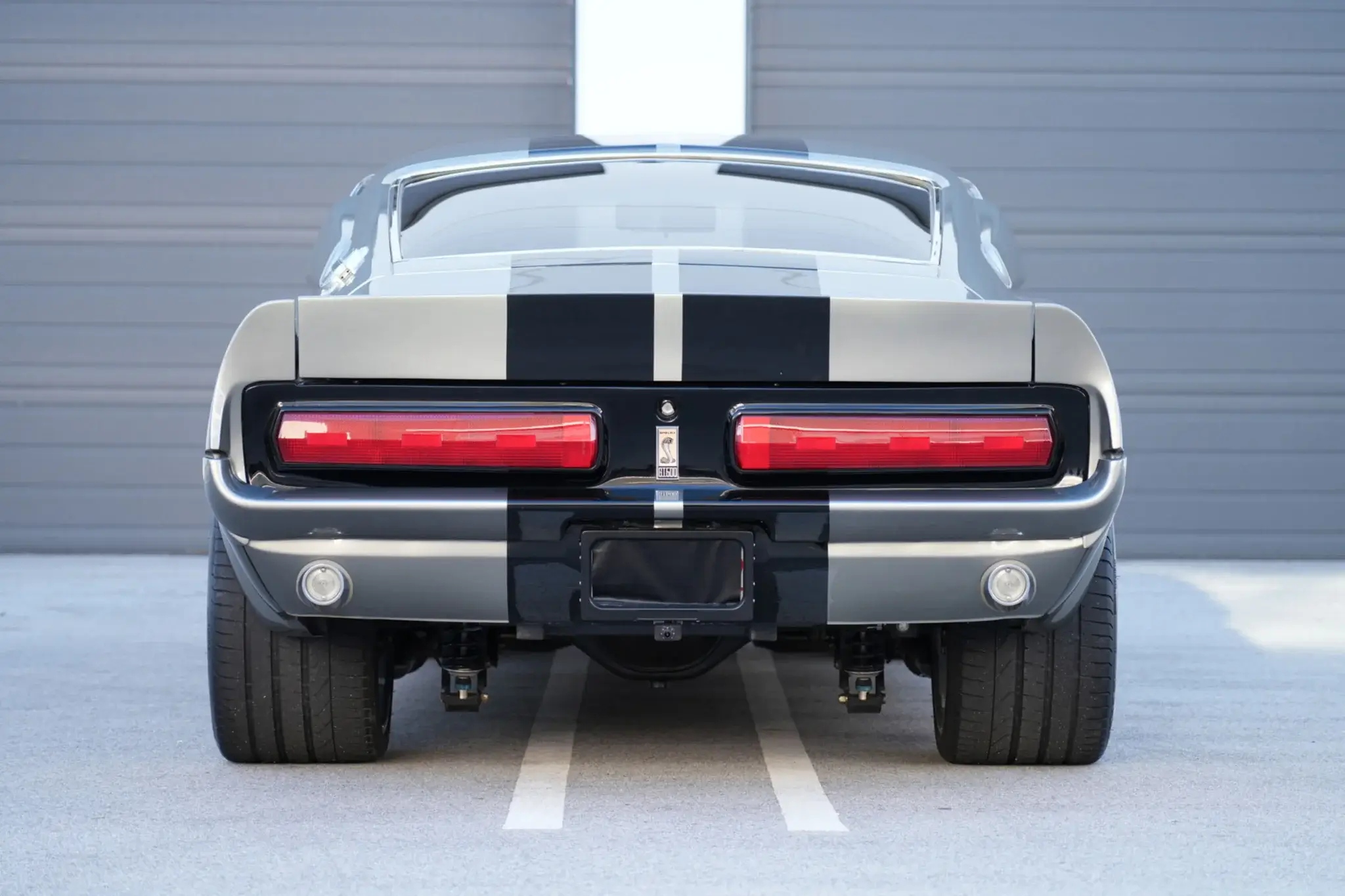 1968 Ford Mustang | PCARMARKET
