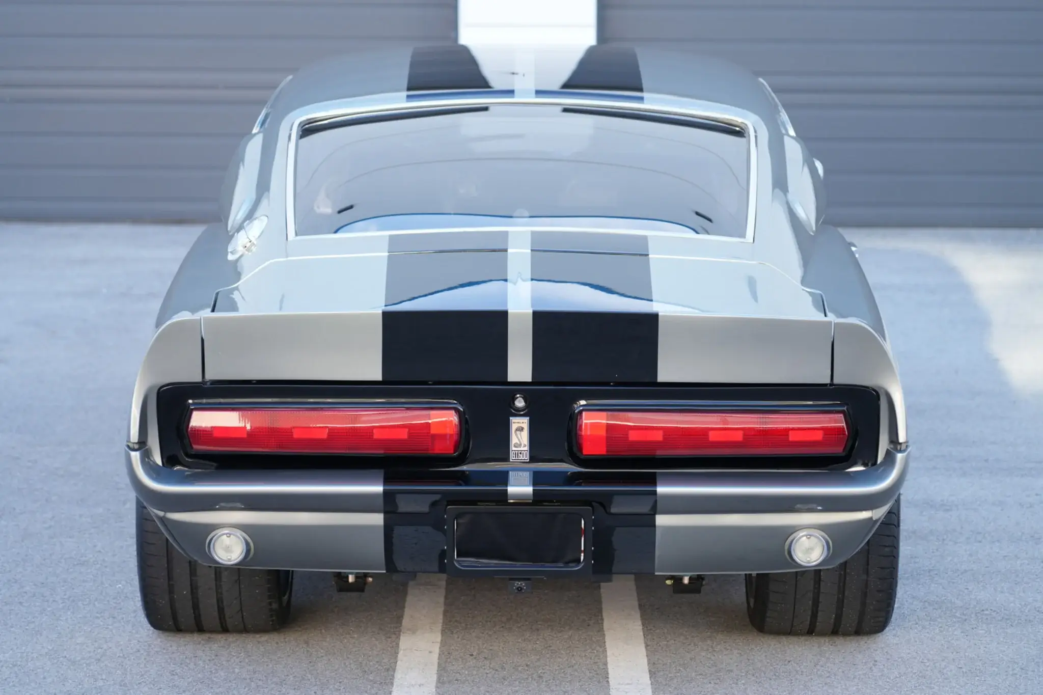 1968 Ford Mustang | PCARMARKET
