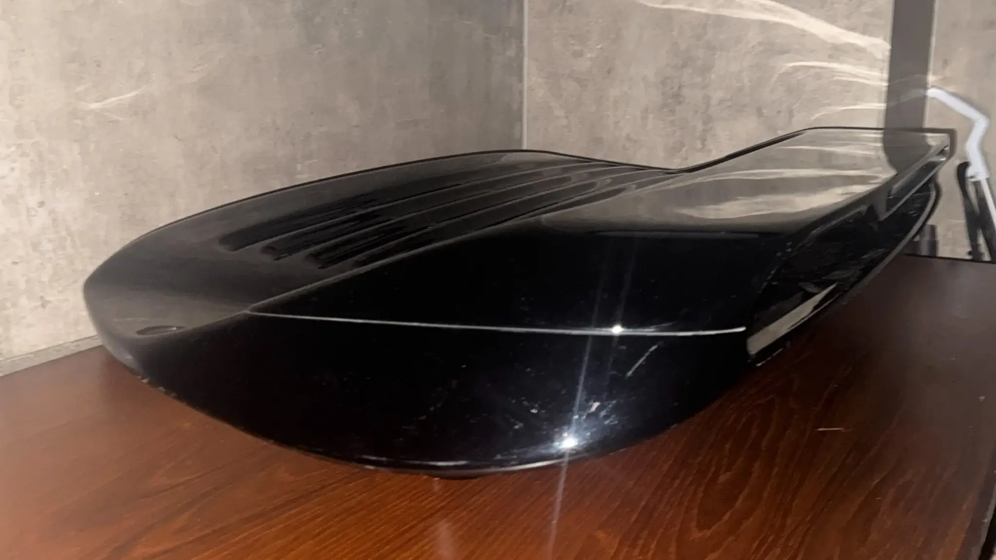 MP: AfterMarket 993 TwinTurbo 'S' DeckLid / Tail Whale | PCARMARKET