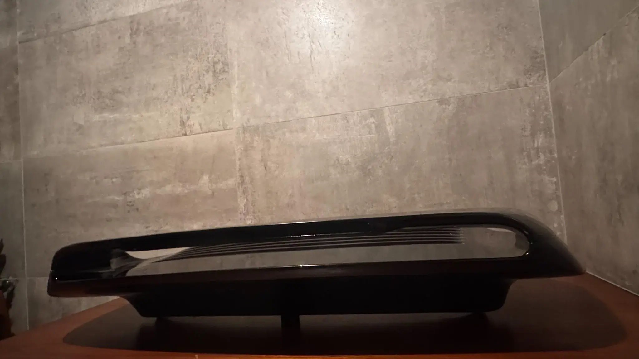 MP: AfterMarket 993 TwinTurbo 'S' DeckLid / Tail Whale | PCARMARKET