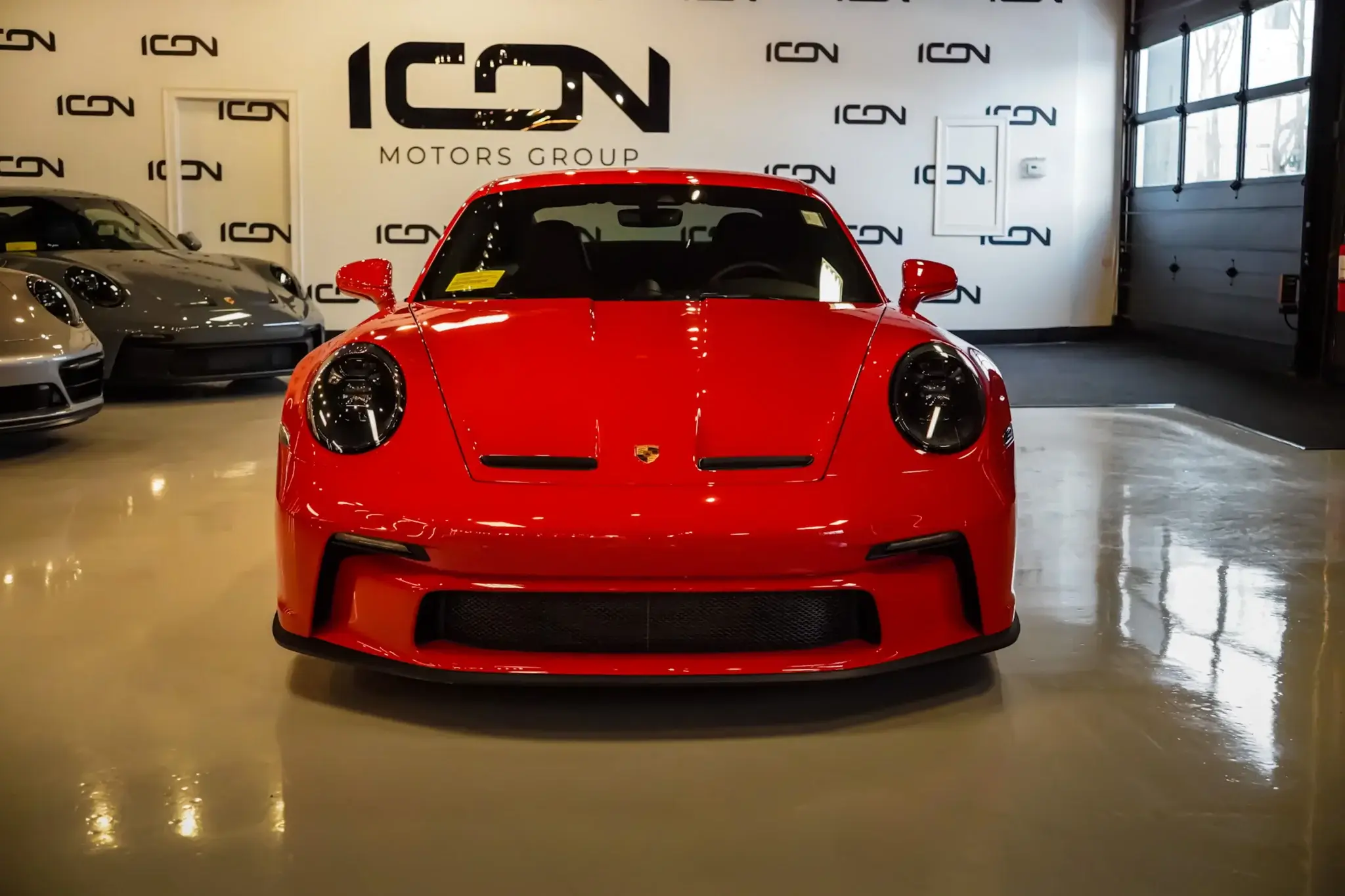 MP: 7,500-Mile 2023 Porsche 992 GT3 Touring 6-Speed | PCARMARKET