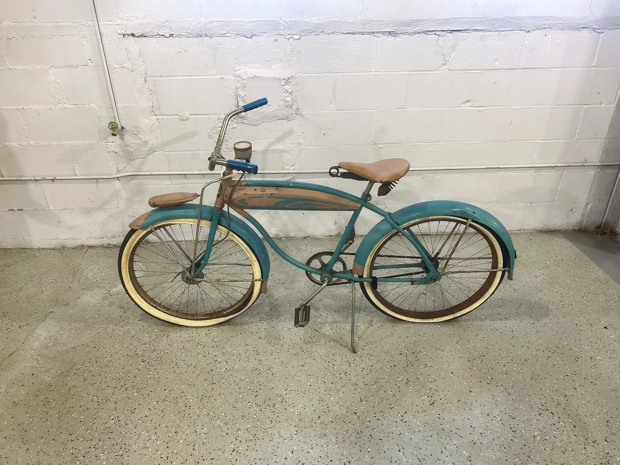 No Reserve 1940's-1970's Vintage Bicycle Collection | PCARMARKET
