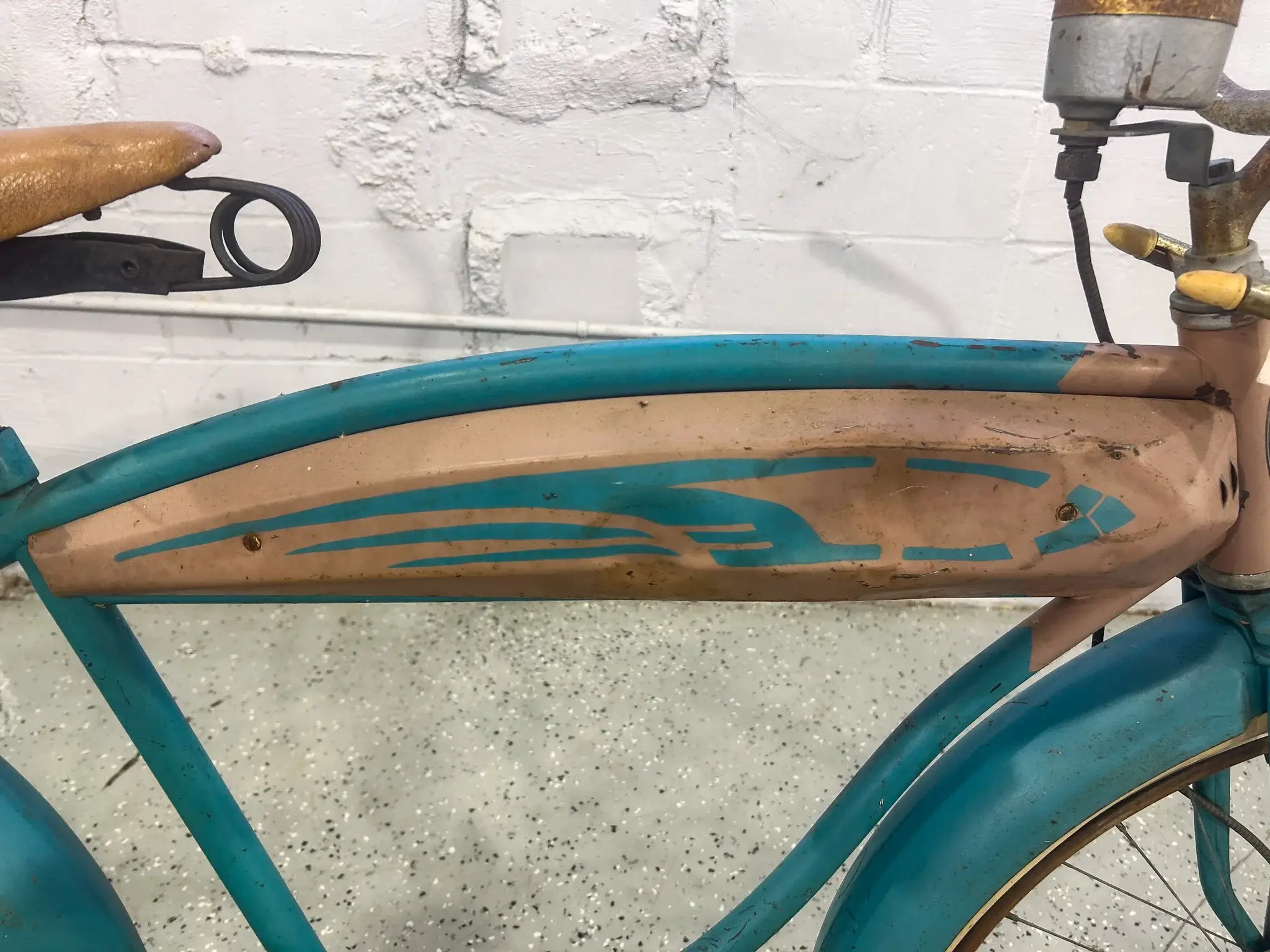 No Reserve 1940's-1970's Vintage Bicycle Collection | PCARMARKET