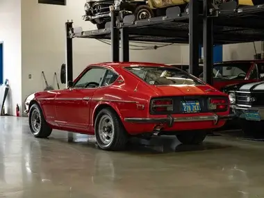 MP: 1970 Datsun 240Z Series I | PCARMARKET