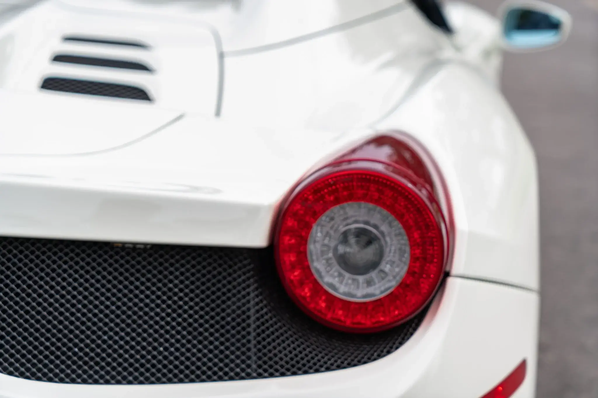 MP: 9k-Mile 2013 Ferrari 458 Spider | PCARMARKET