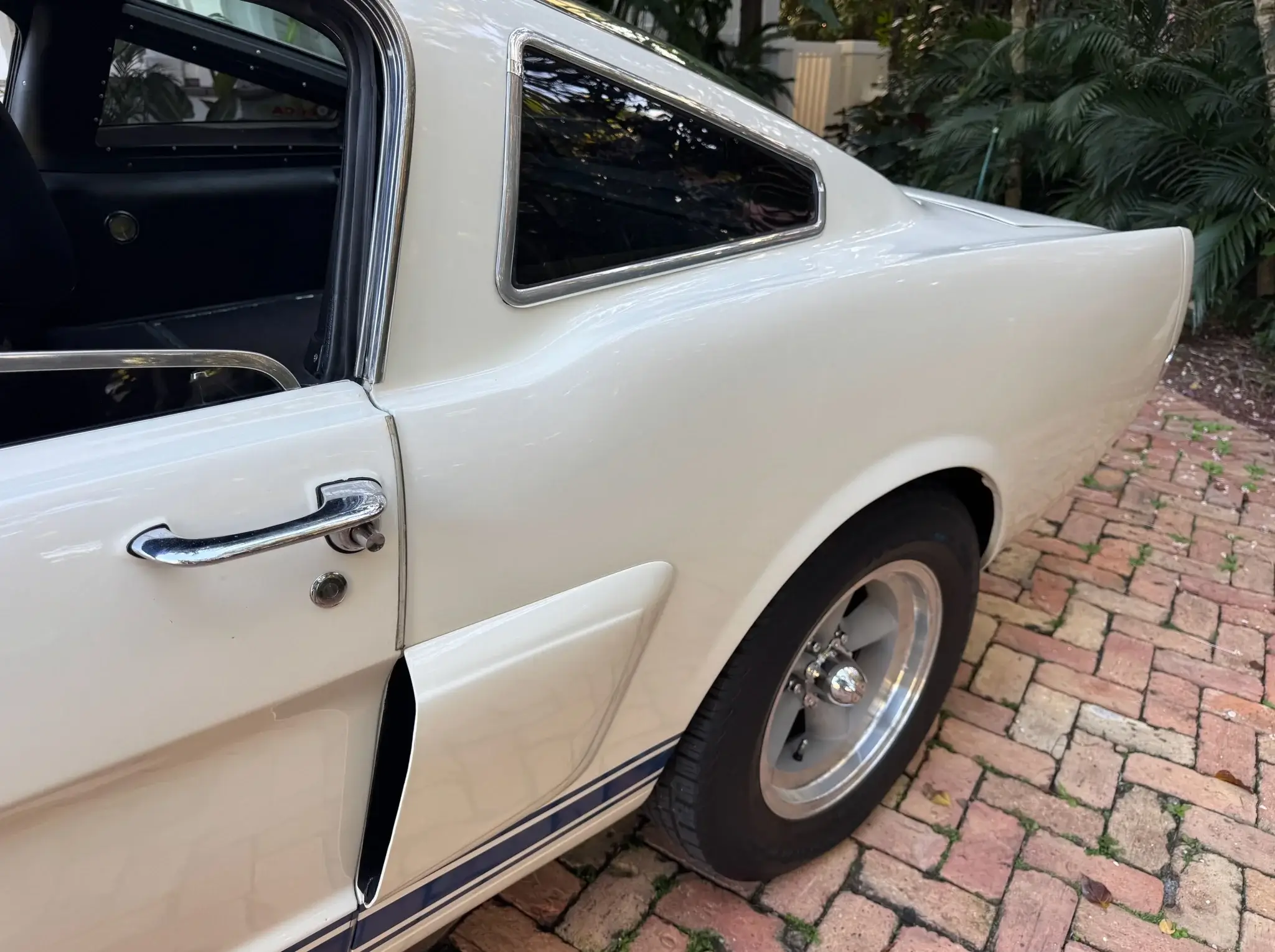MP: 1966 Mustang Shelby GT350 Tribute 5.0L | PCARMARKET