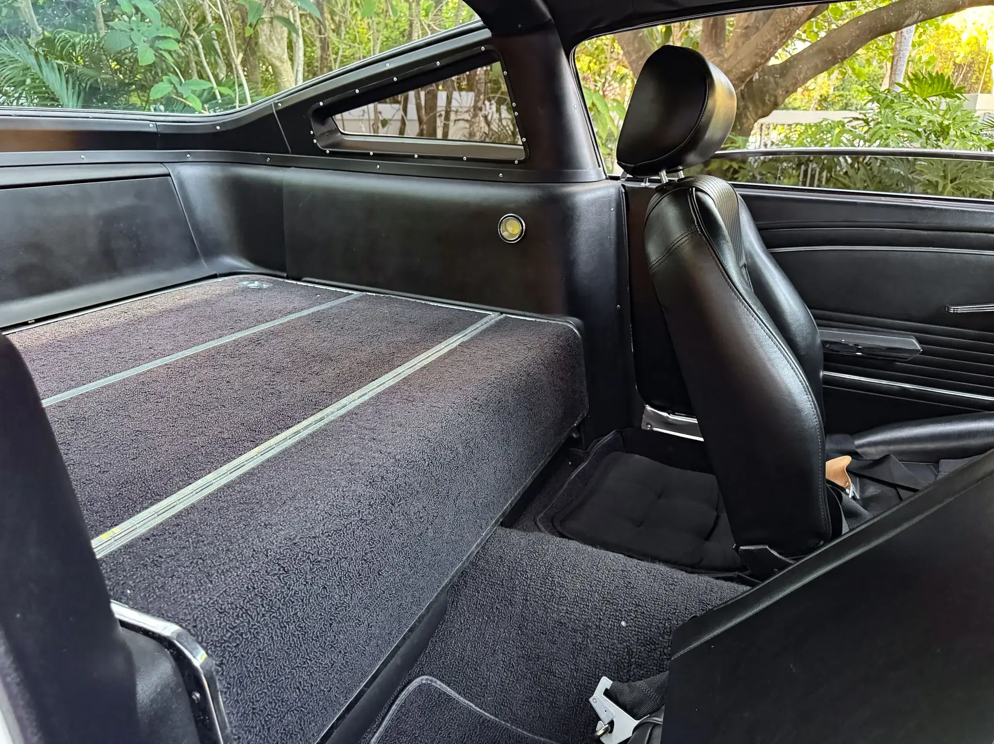 MP: 1966 Mustang Shelby GT350 Tribute 5.0L | PCARMARKET