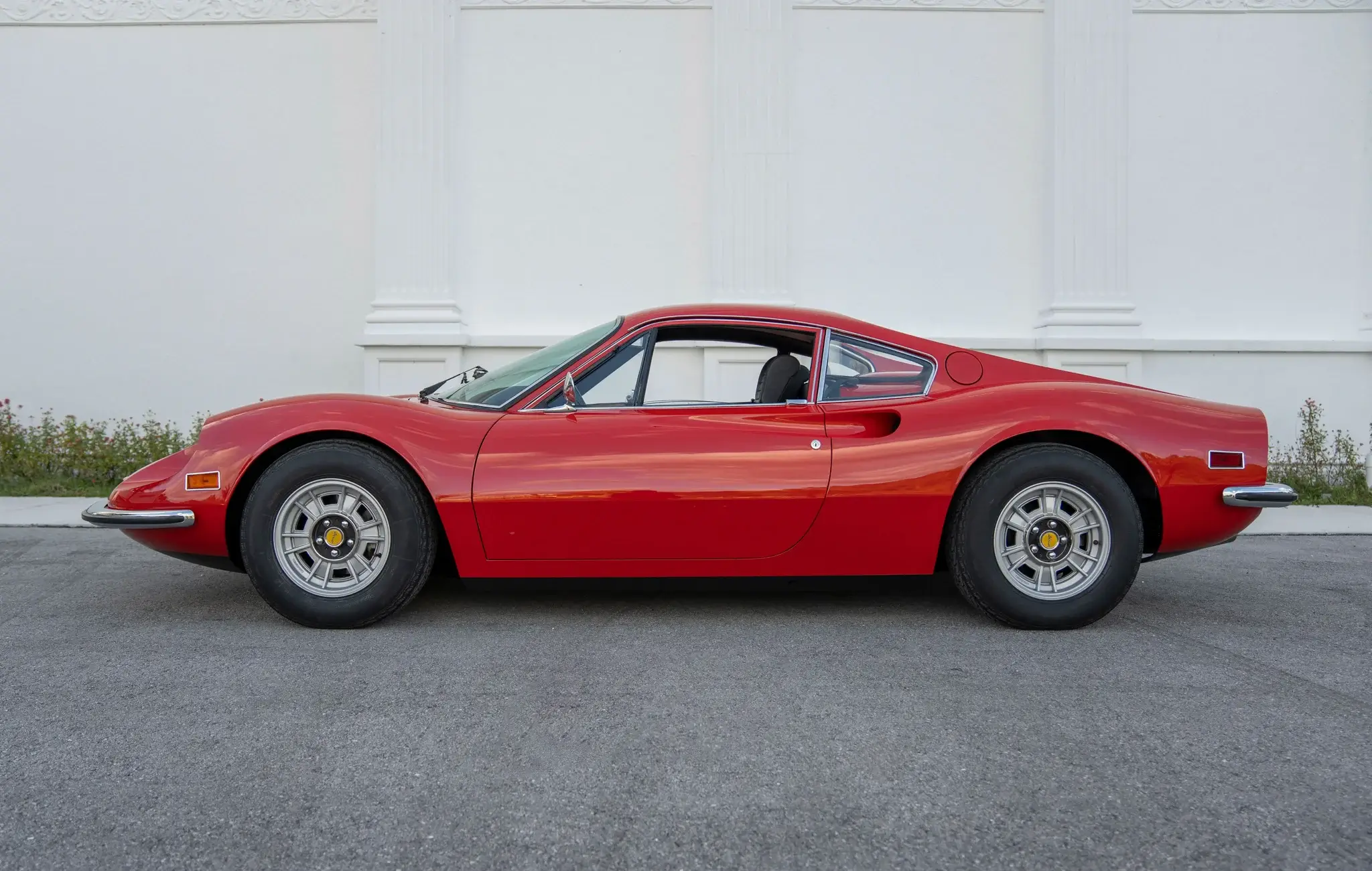1972 Ferrari Dino 246 GT | PCARMARKET
