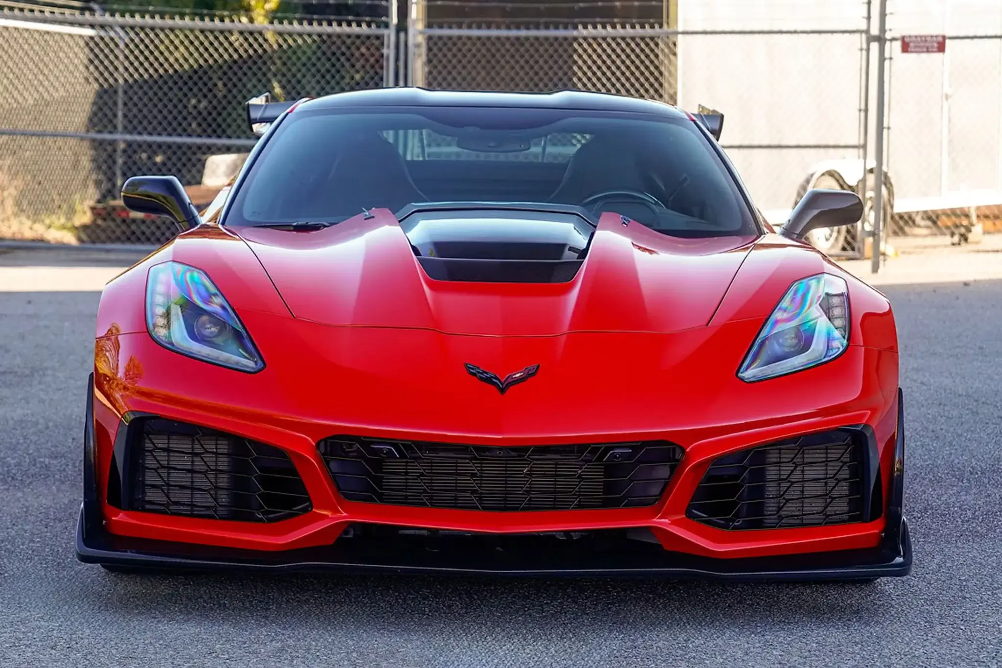 2019 Chevrolet Corvette ZR1 | PCARMARKET