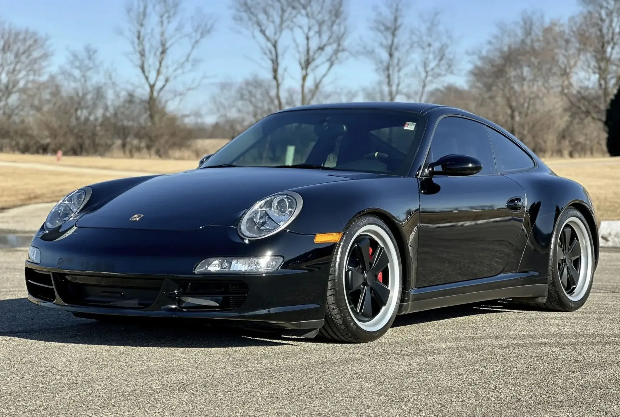 H&Rダウンサス PORSCHE 997Carrera 4/4S 29188-2 【公式通販】