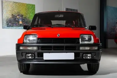 1985 Renault R5 Turbo 2 | PCARMARKET