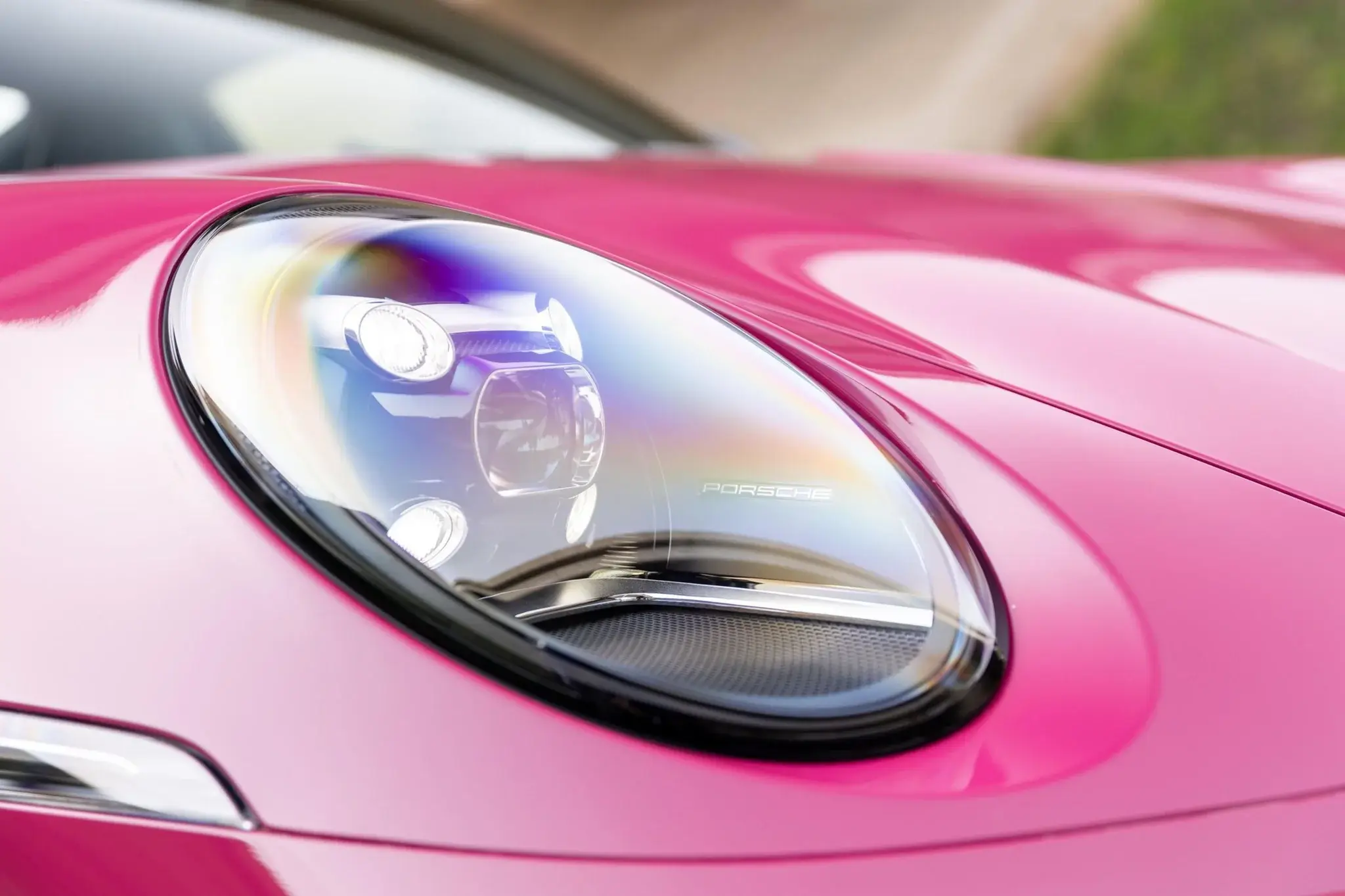 2024 Porsche 992 Carrera T Coupe 7-Speed | PCARMARKET