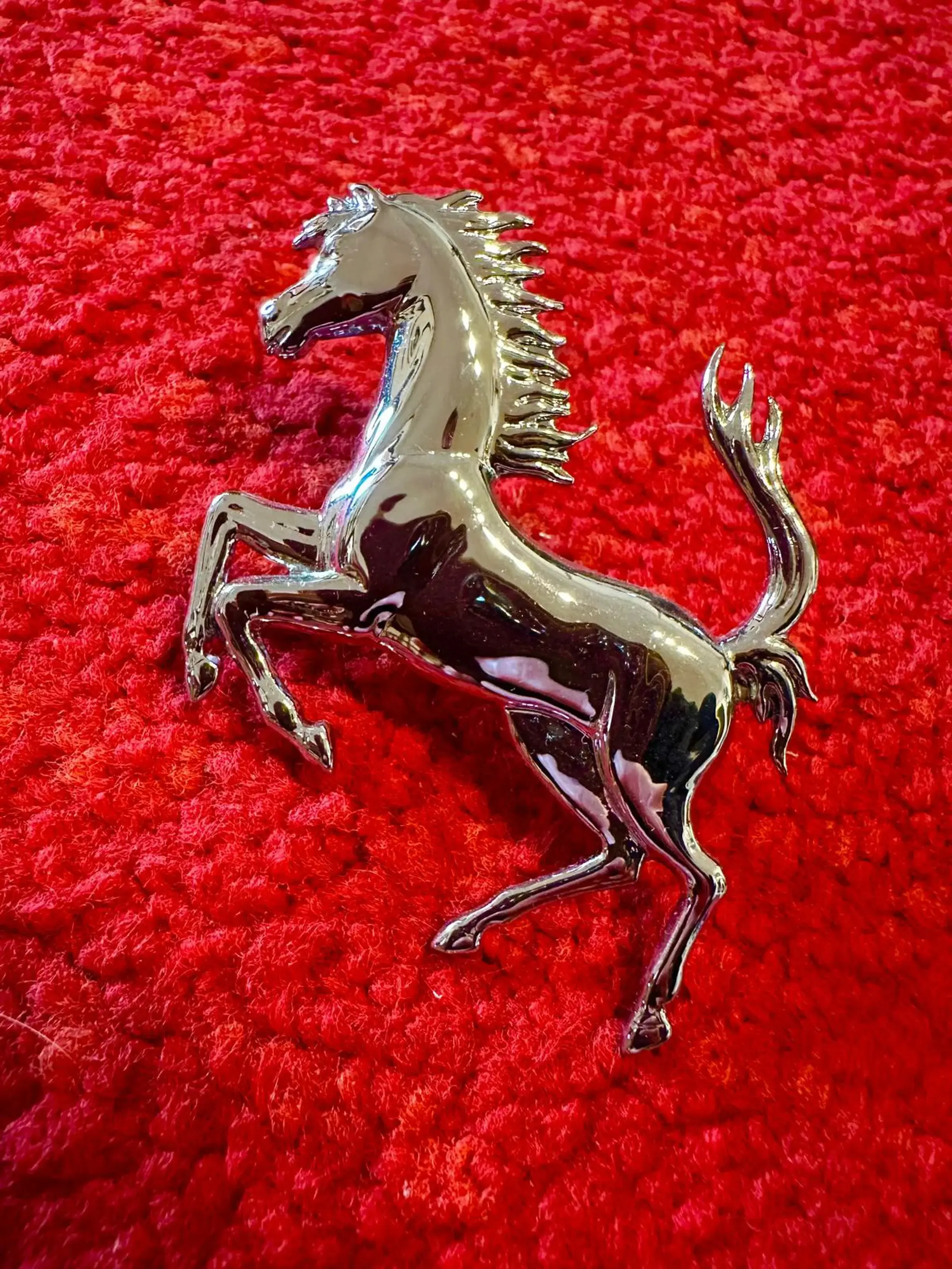MP: Original Ferrai F40/288 GTO Set of Carrello Tail Lights with