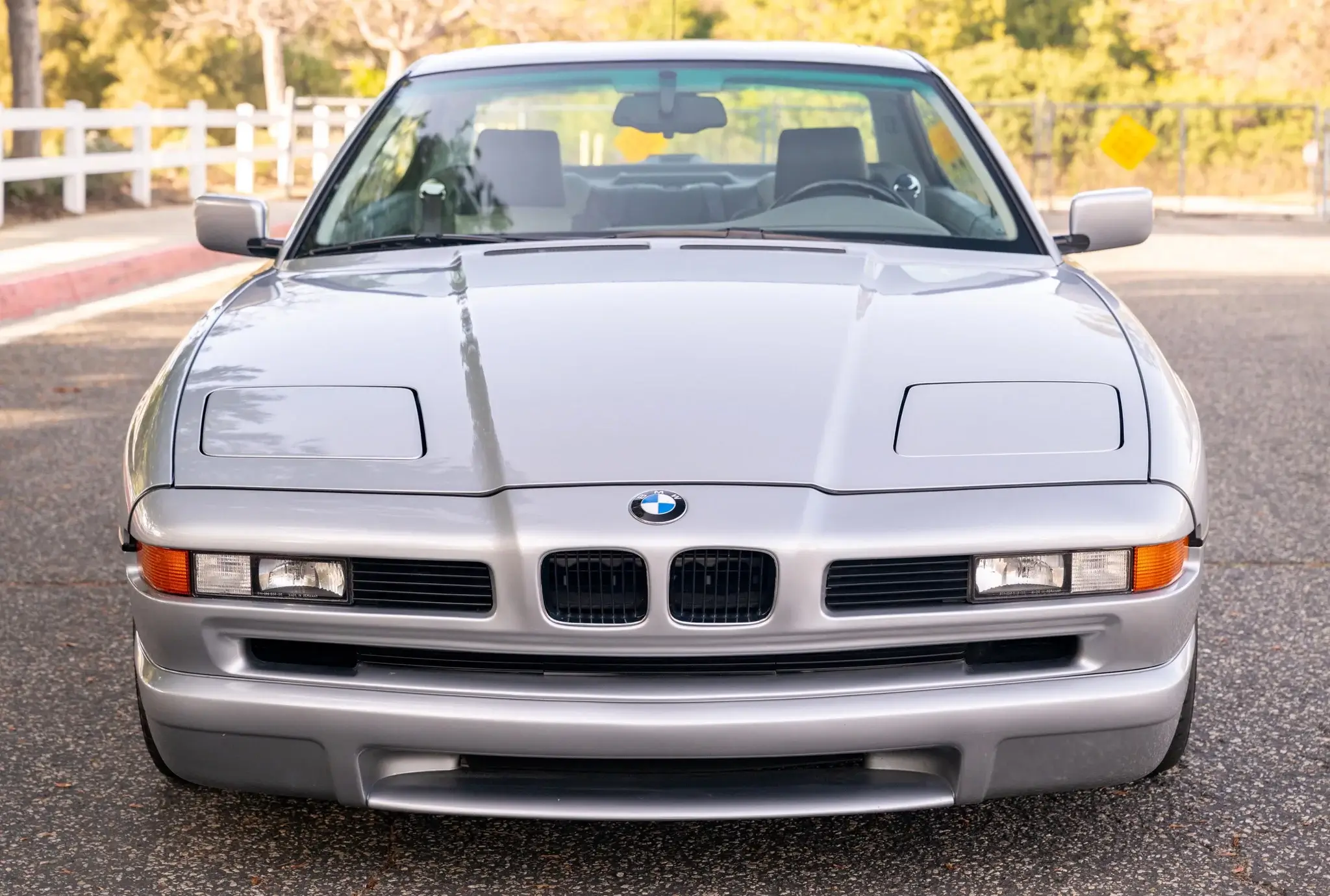 1994 BMW 850CSi