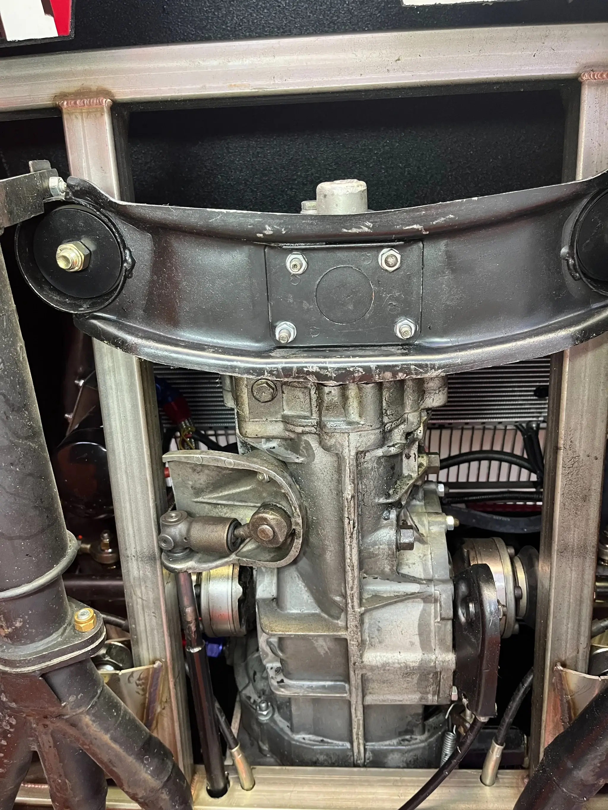 1964 Beck Porsche 904 Replica | PCARMARKET