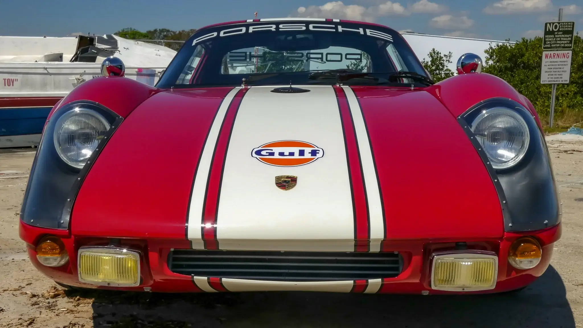 1964 Beck Porsche 904 Replica | PCARMARKET