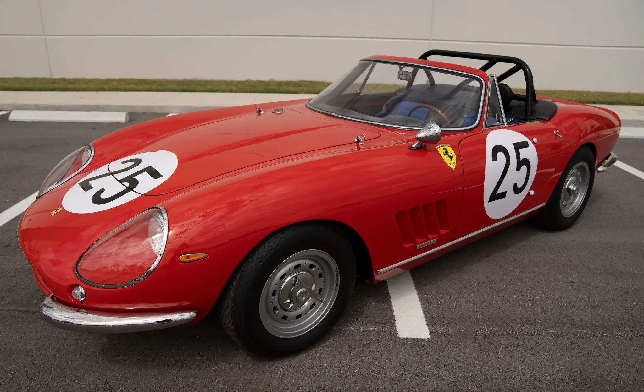 1982 Ferrari 400i | PCARMARKET