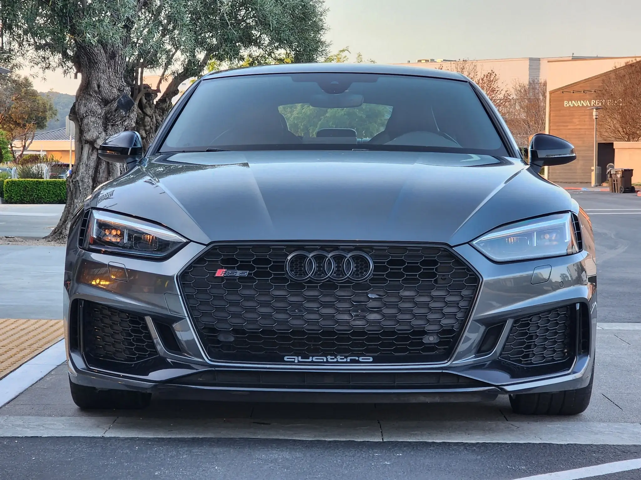 2019 Audi RS 5 Sportback | PCARMARKET