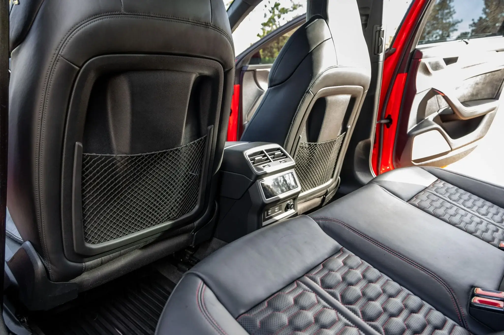 MP: 2021 Audi RS6 Avant | PCARMARKET