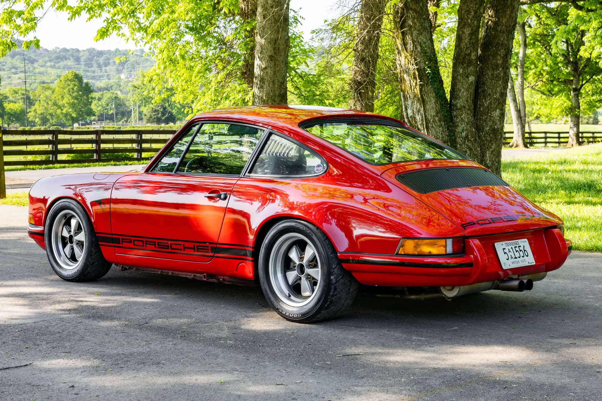 1988 Porsche 911 Carrera | PCARMARKET