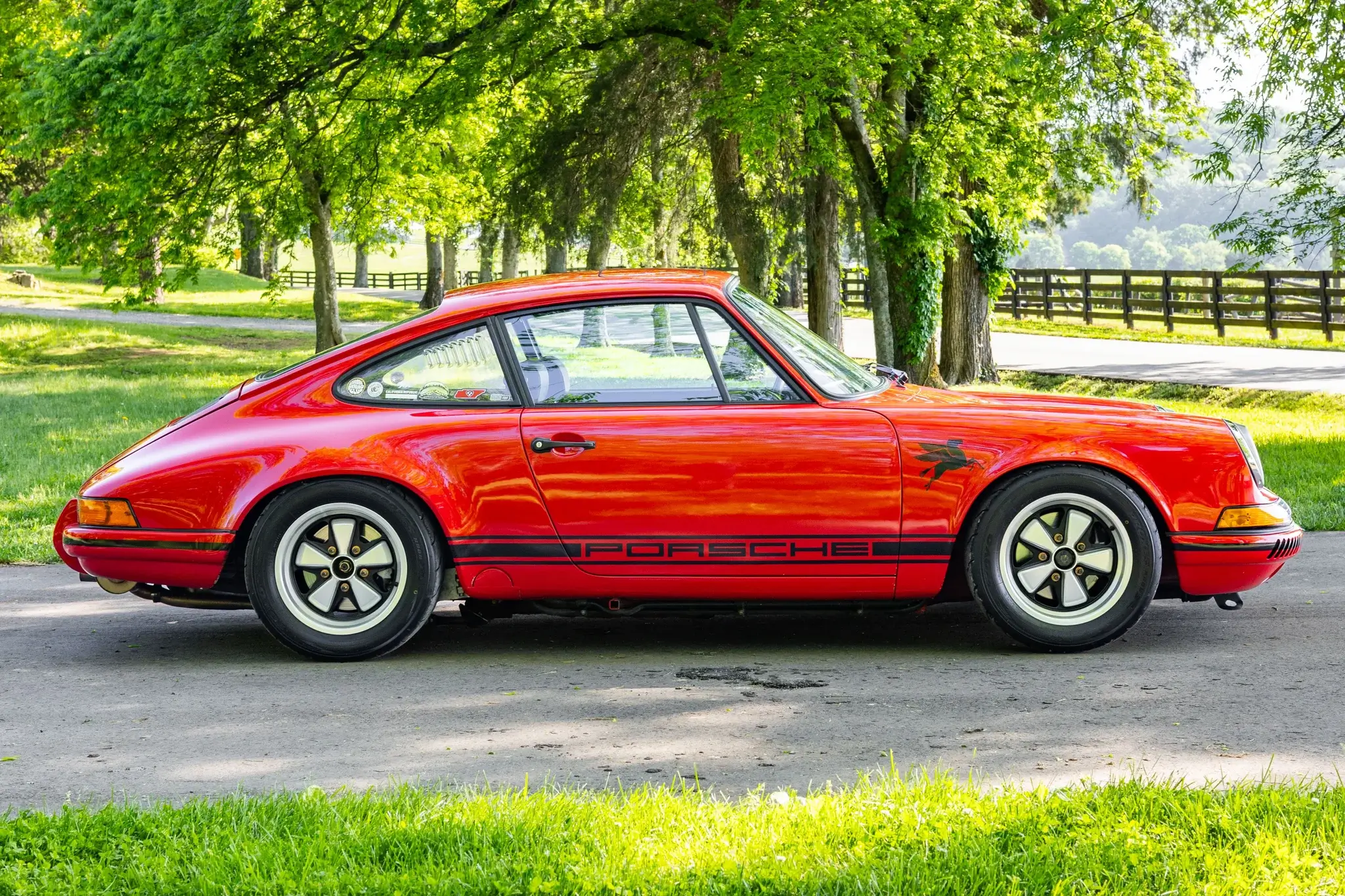 1988 Porsche 911 Carrera G50 5-Speed Backdate by TRE Motorsports