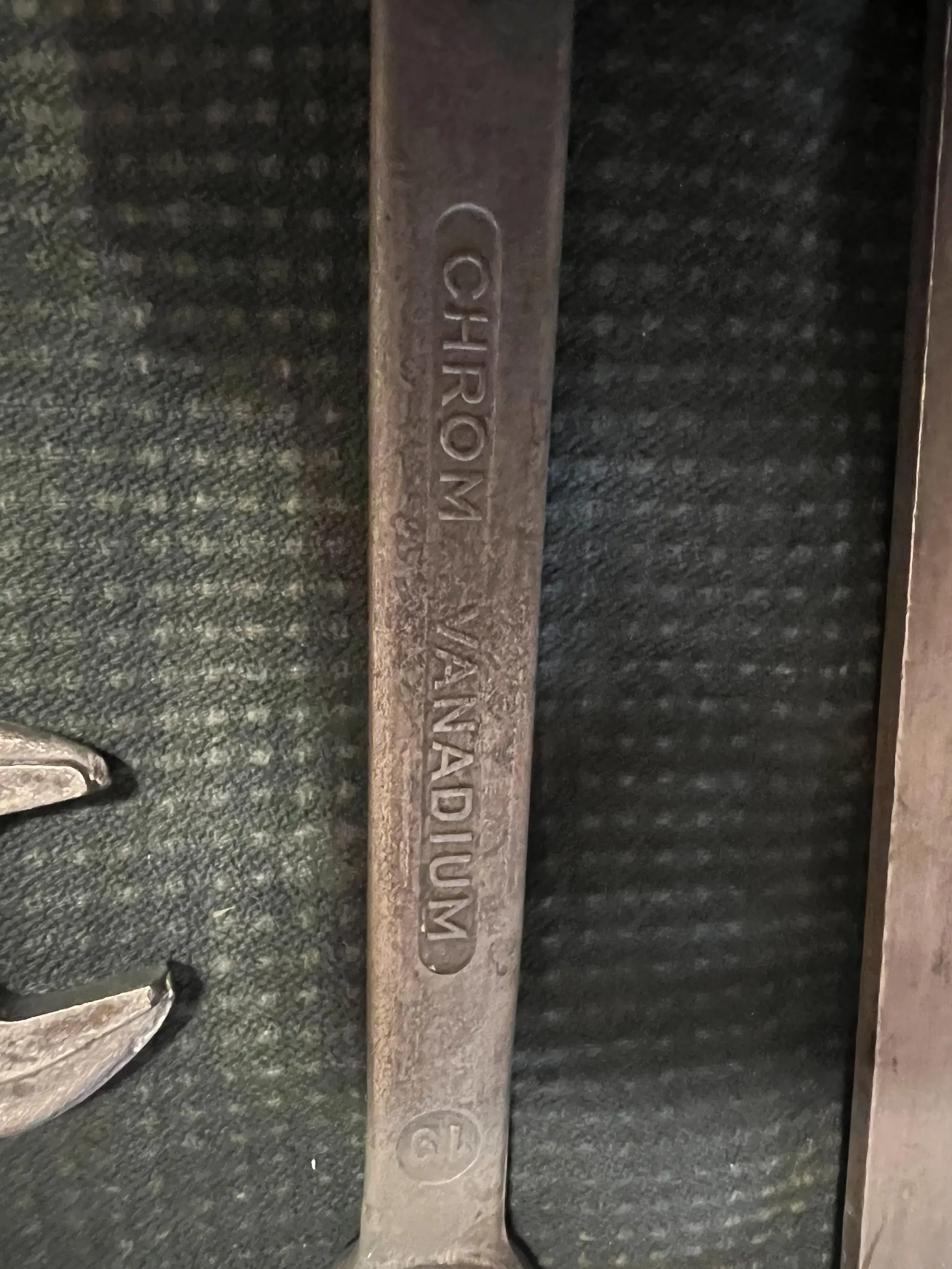 MP: 1973 Porsche 911RS/S/E/T Factory Tool Kit and Owners Manual