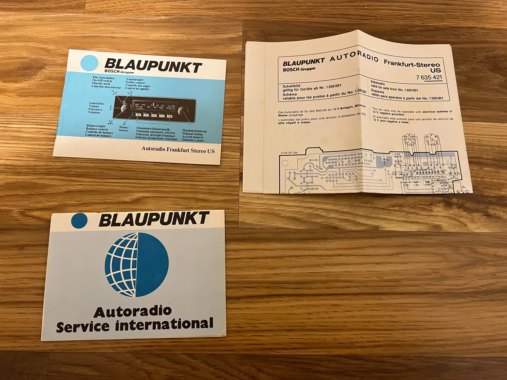 ポルシェ911 オーナーズ マニュアル 1973 MP: 1973 Porsche 911RS/S/E/T Factory Tool Kit and Owners Manual